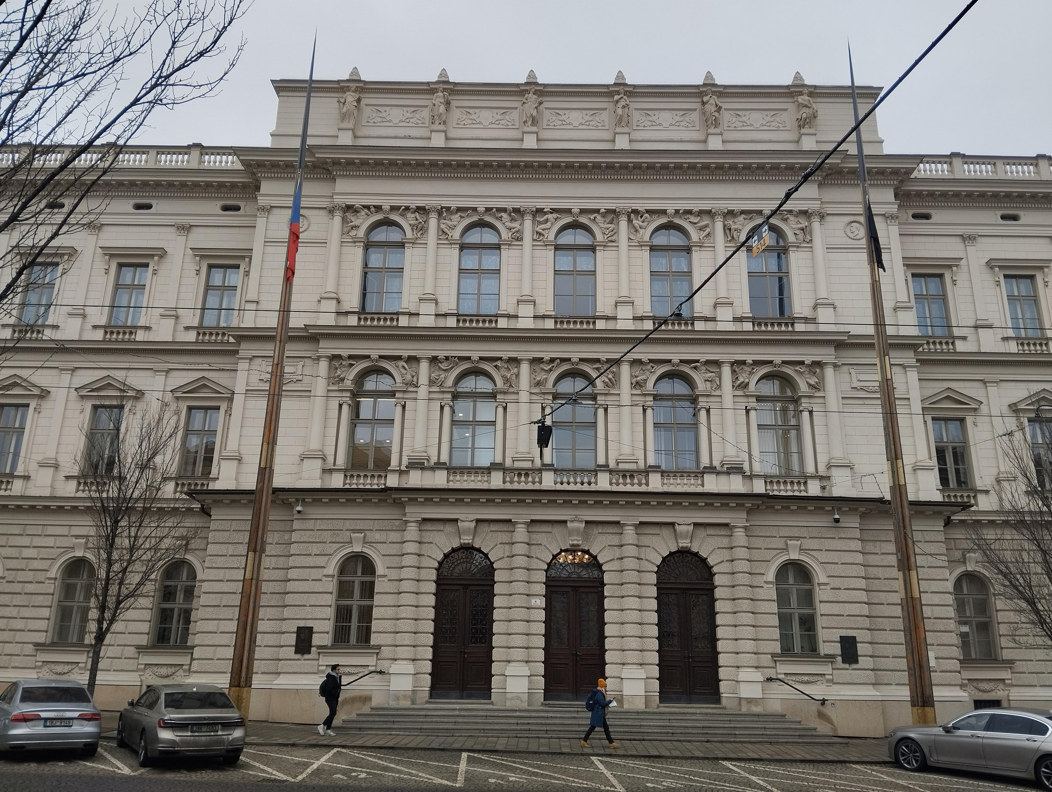 Ústavní soud České republiky foto 5