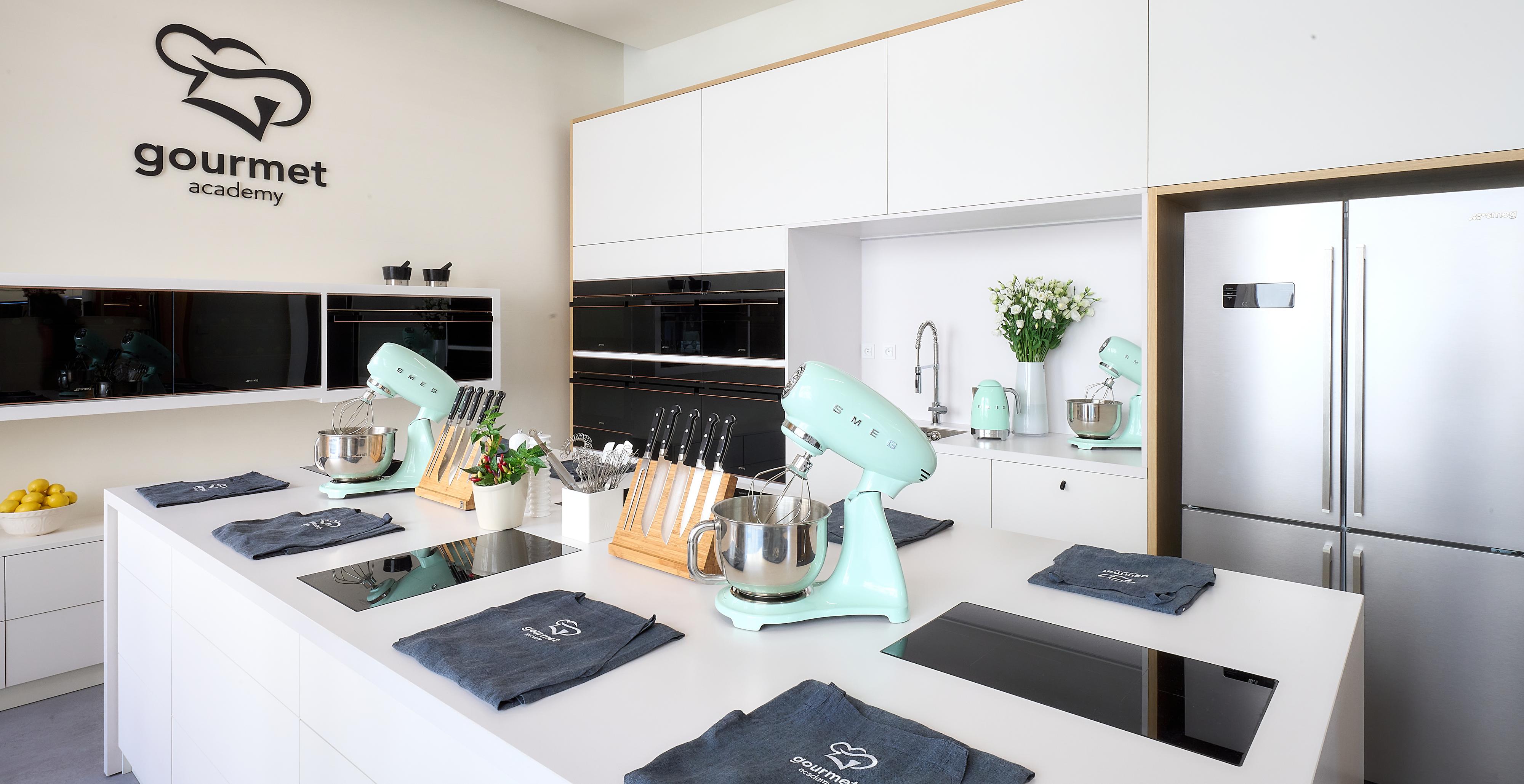 Gourmet Academy foto 2