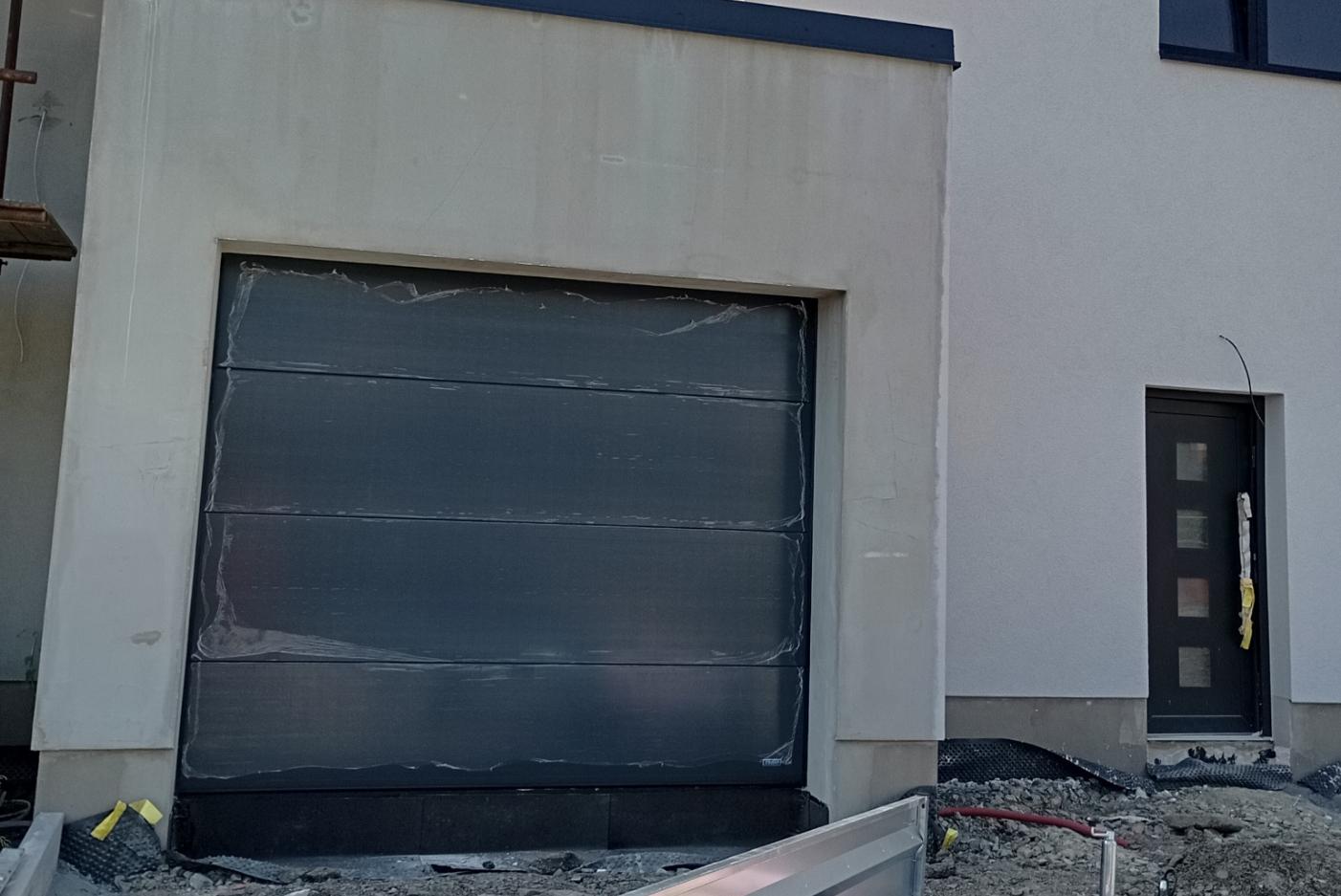 Vrata, brány a kovovýroba Ambrož