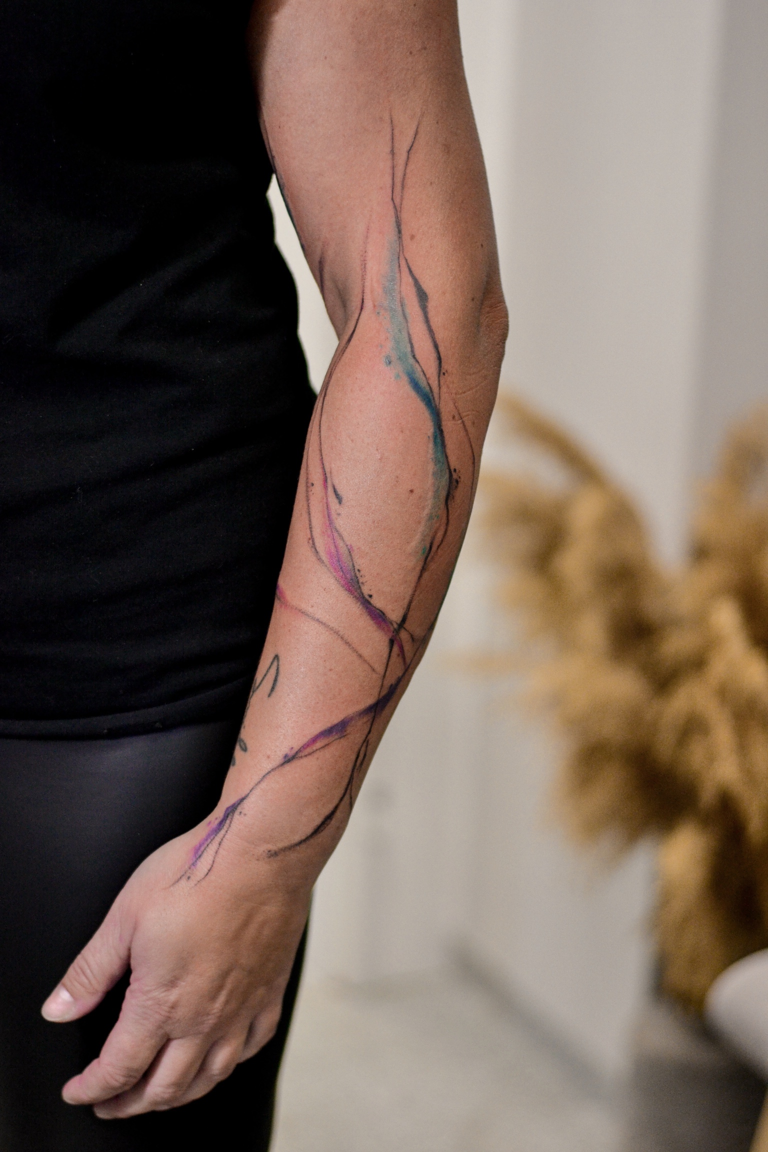 HelKol tattoo foto 4