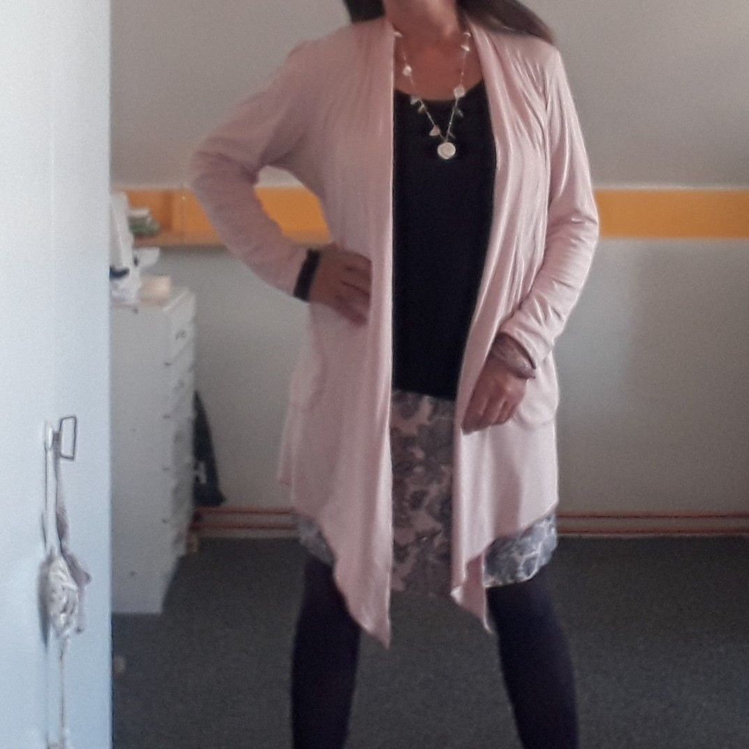 Zakázkové krejčovství - Jitka Brandejsová foto 3