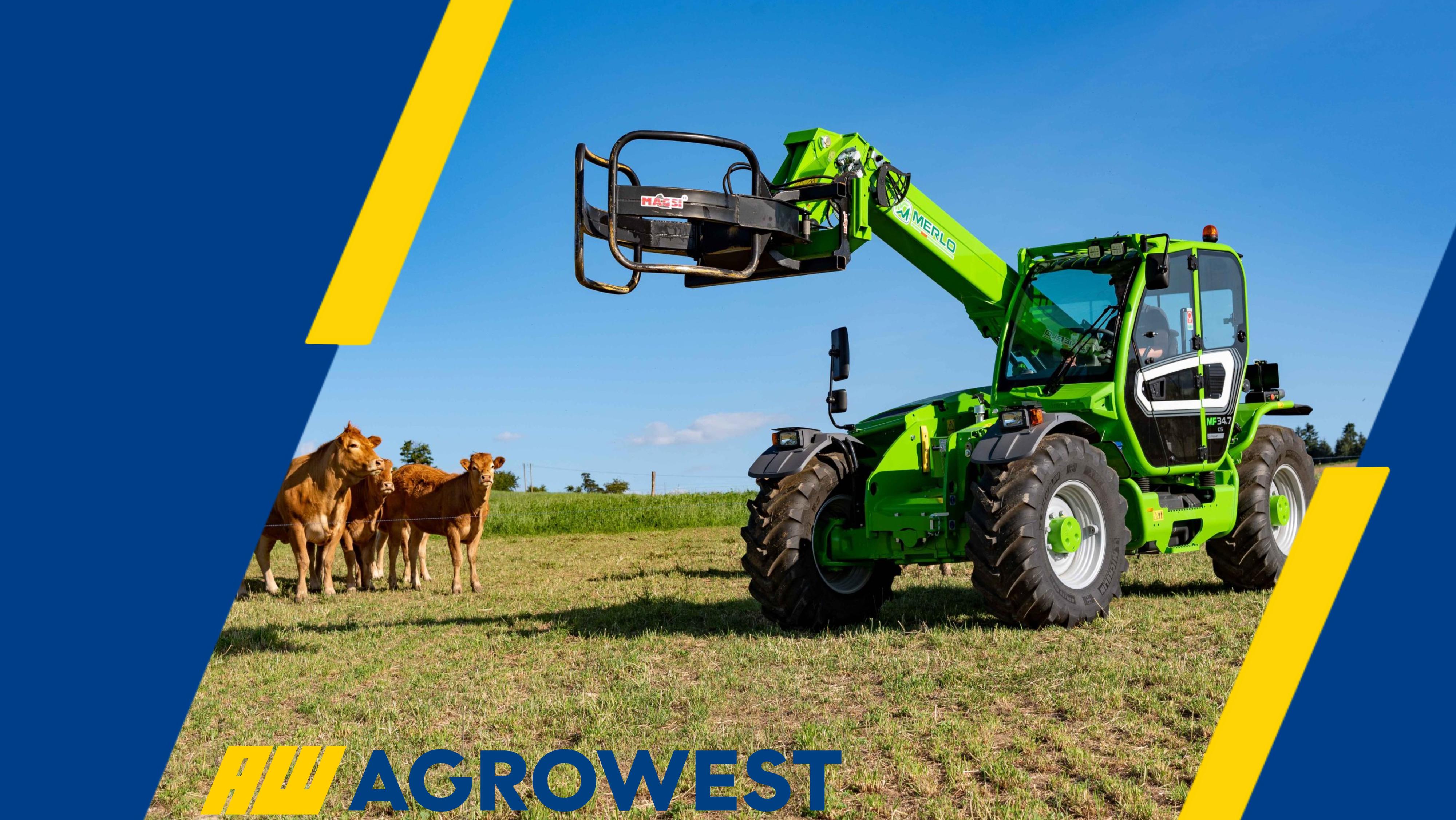 Agrowest a.s. foto 3