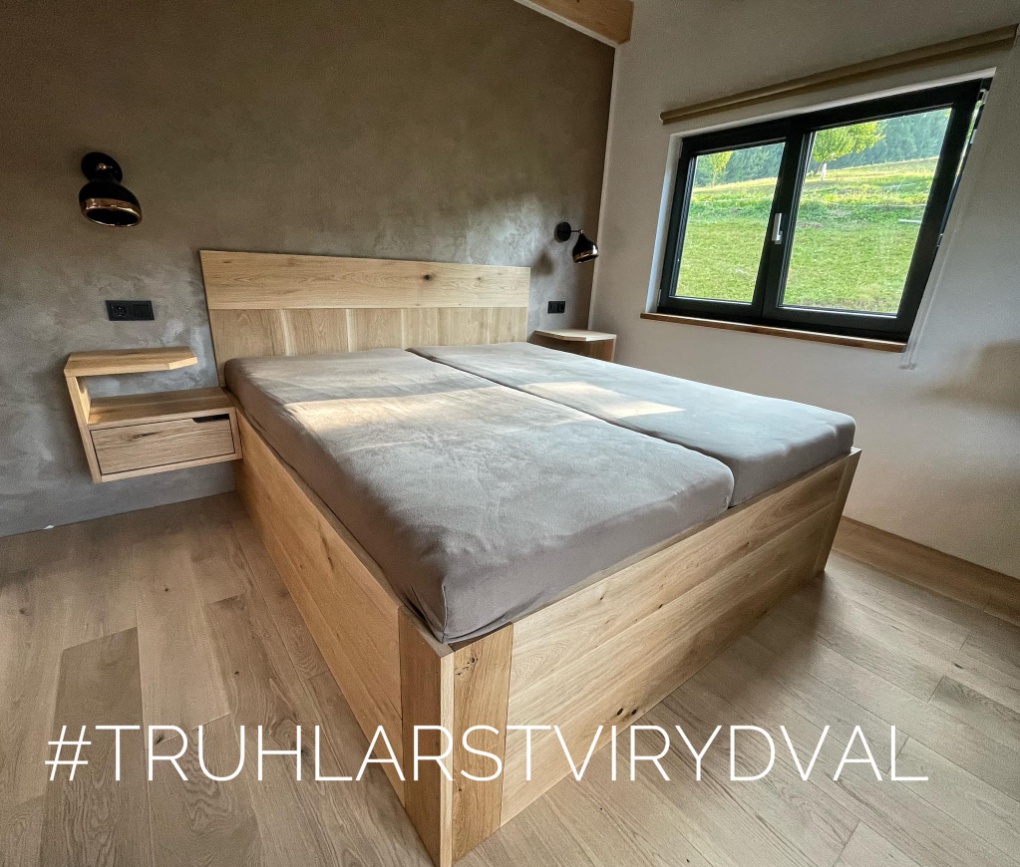 Truhlářství Rydval foto 2