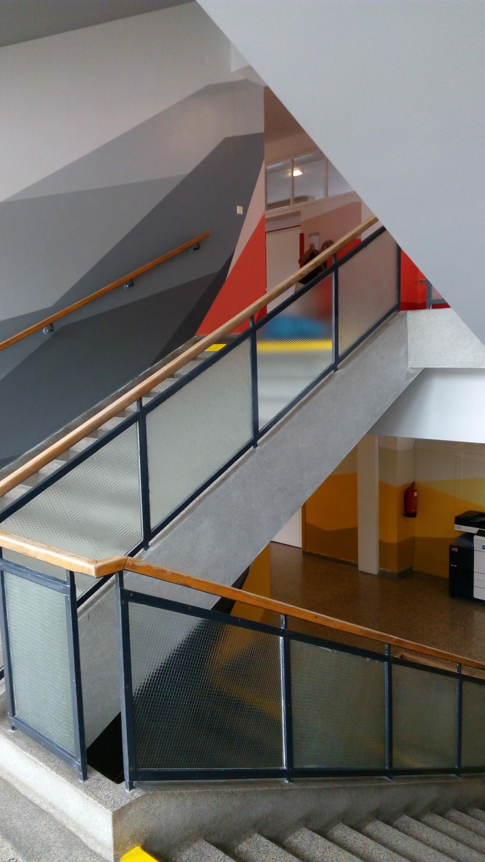 Malíř, natěrač Petr Sladký foto 3