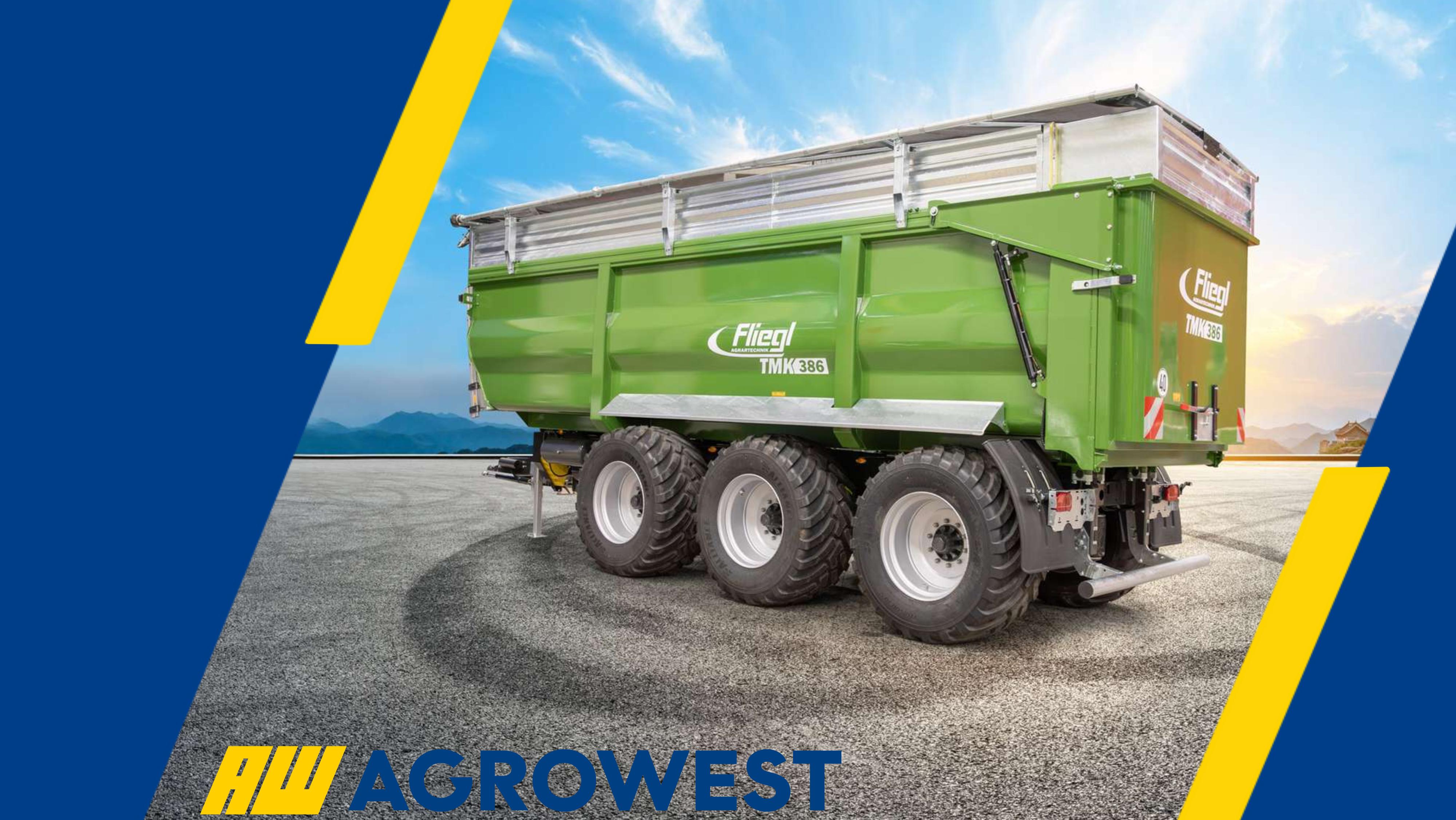 Agrowest a.s. foto 5