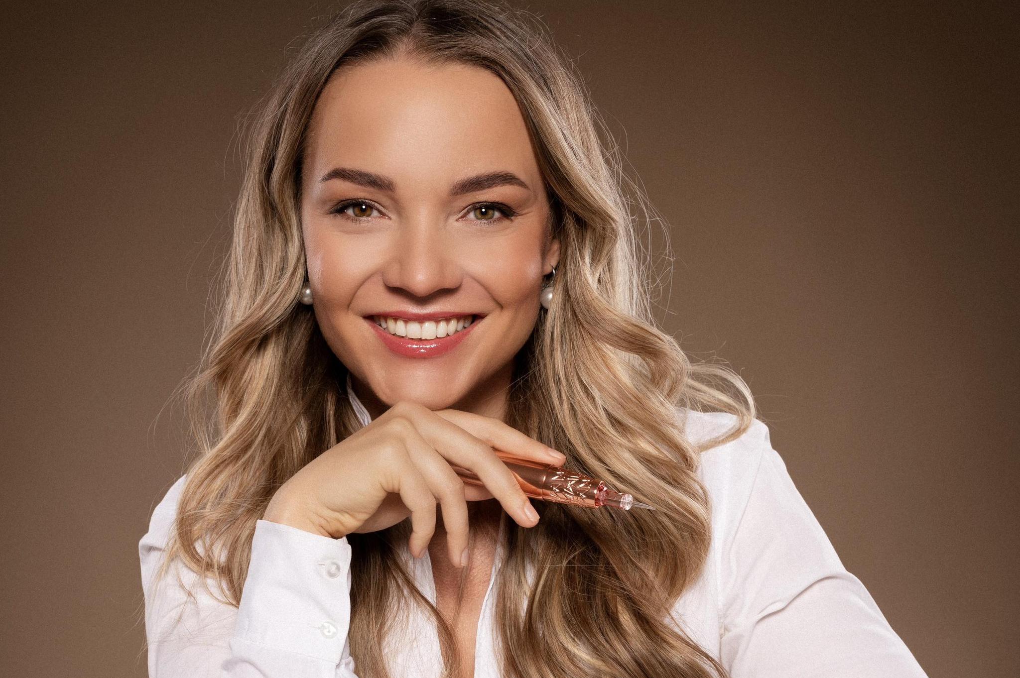 BeeBeauty_pmu Michaela Kotková