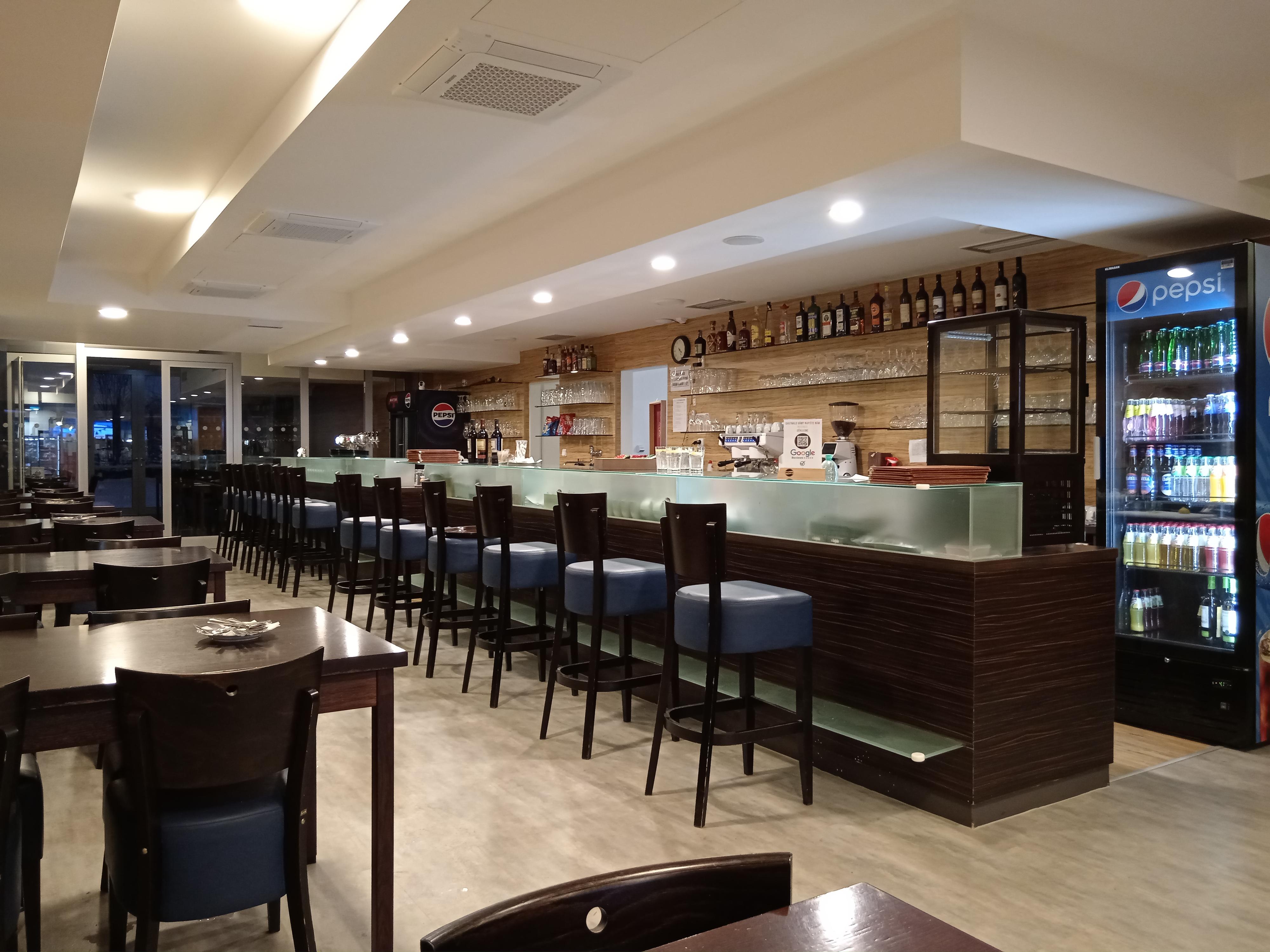 Arménská restaurace Wellness Kuřim foto 4