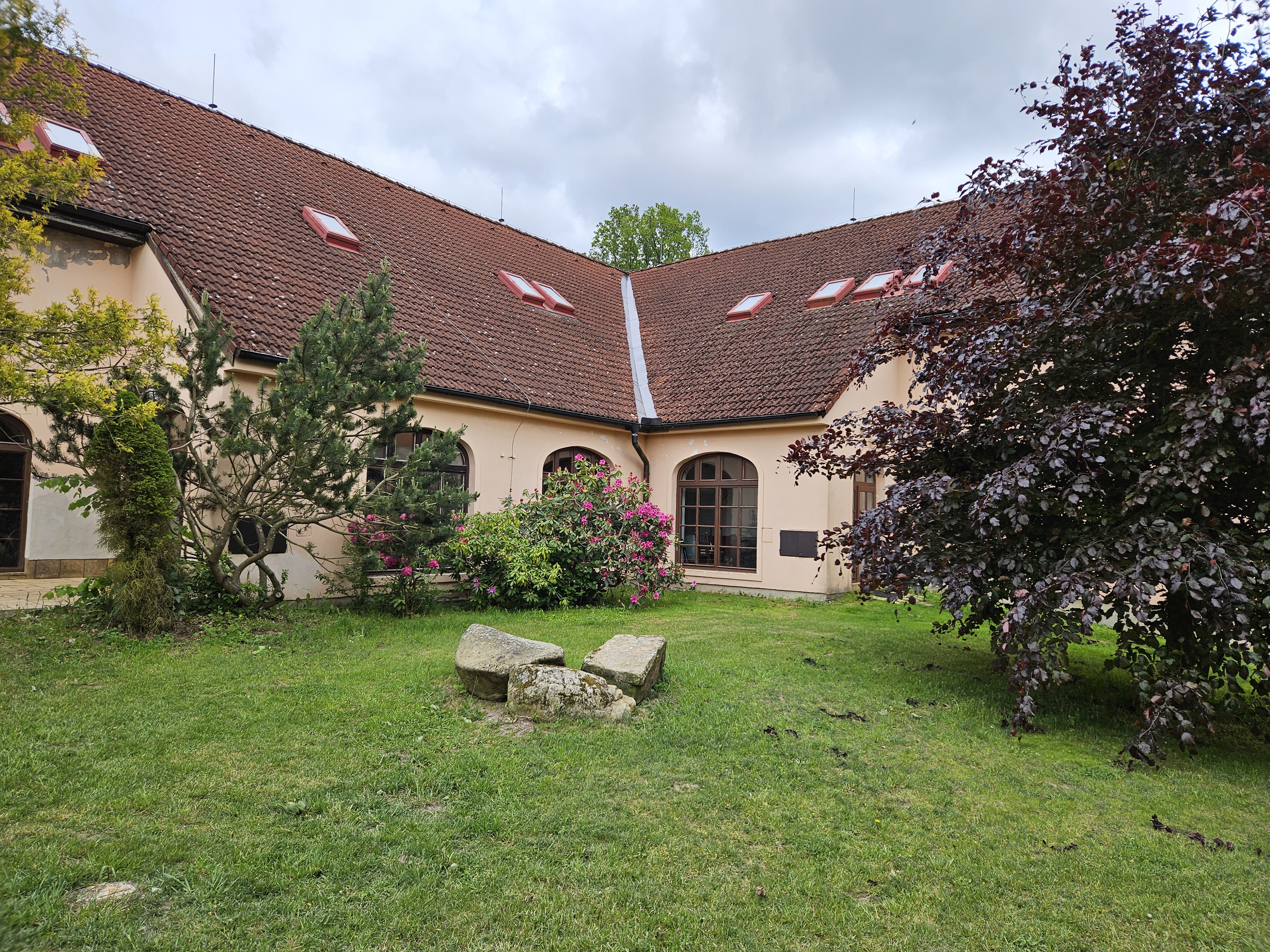 Holenský Dvůr foto 2