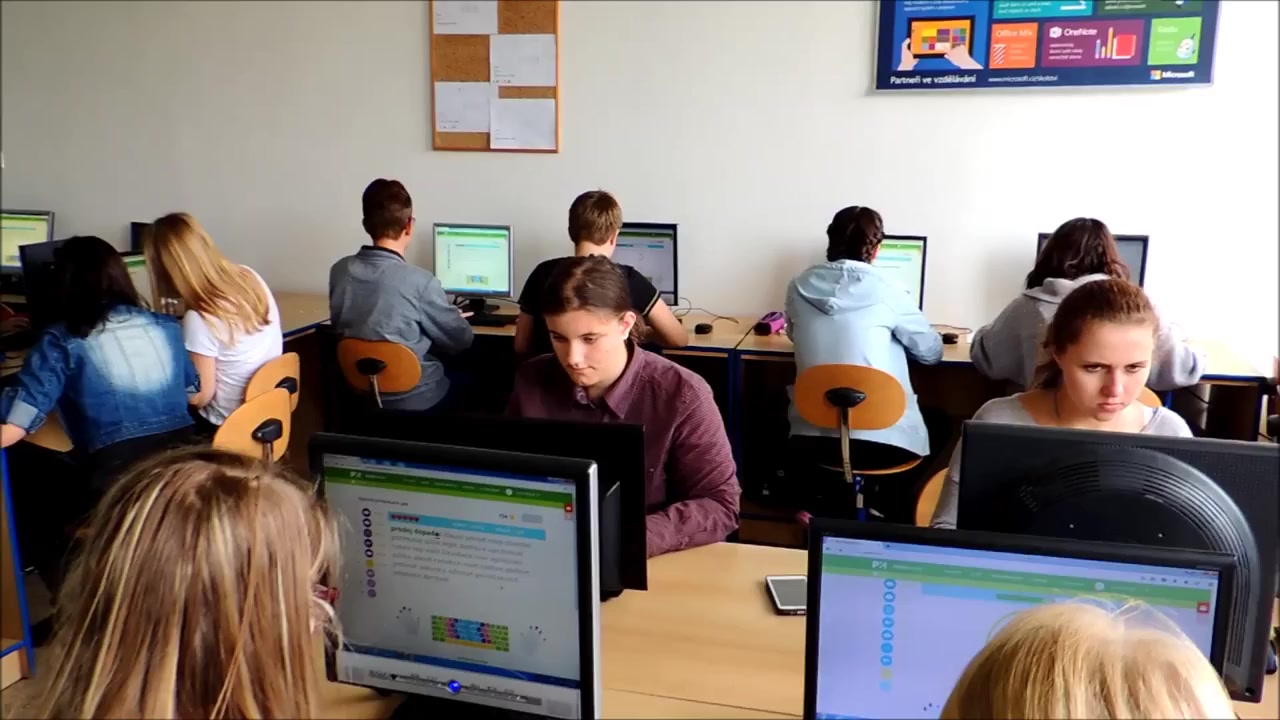 Psaní Hravě foto 2 (náhled videa)