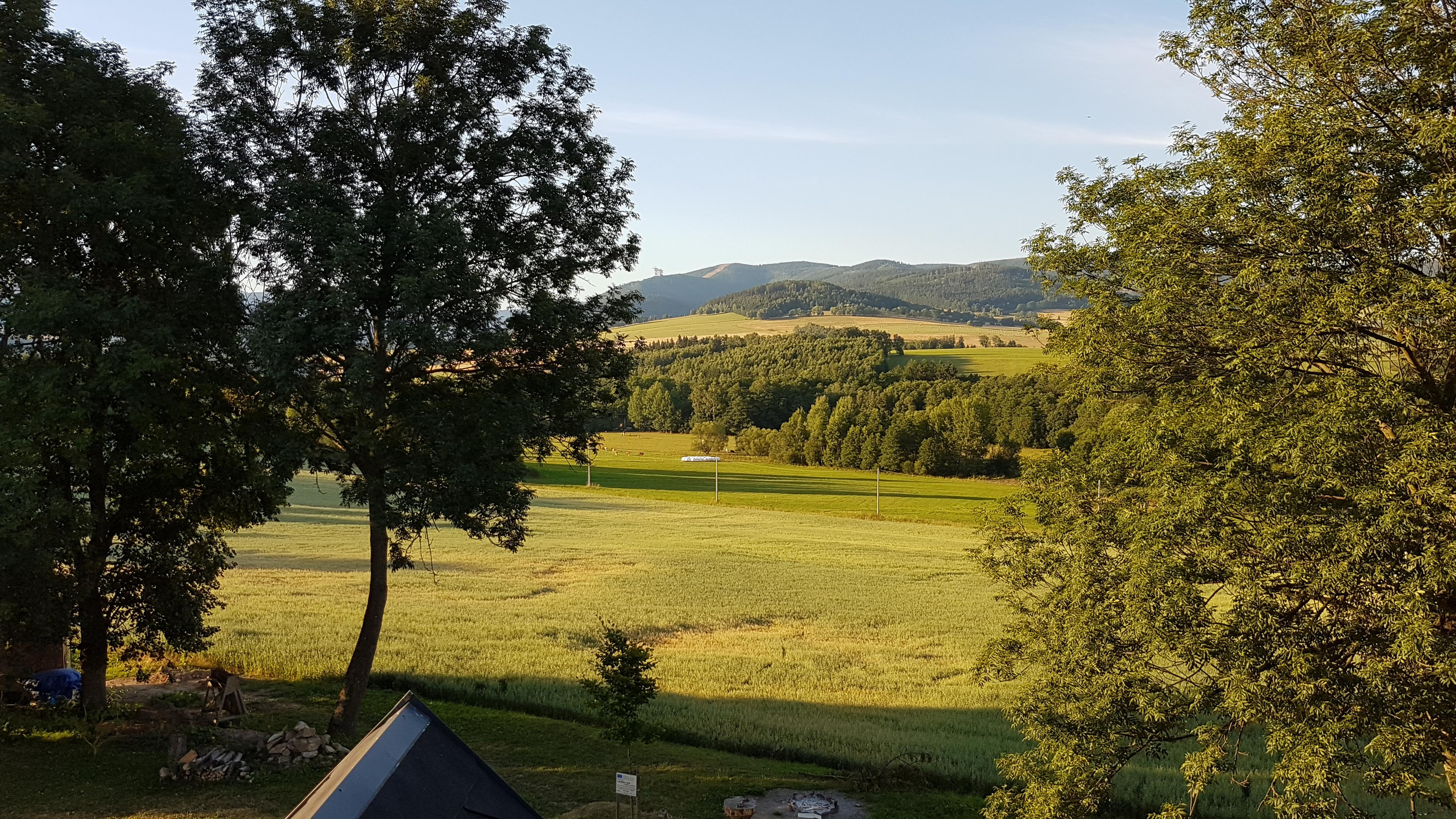 Penzion Na Červeném Potoce foto 5