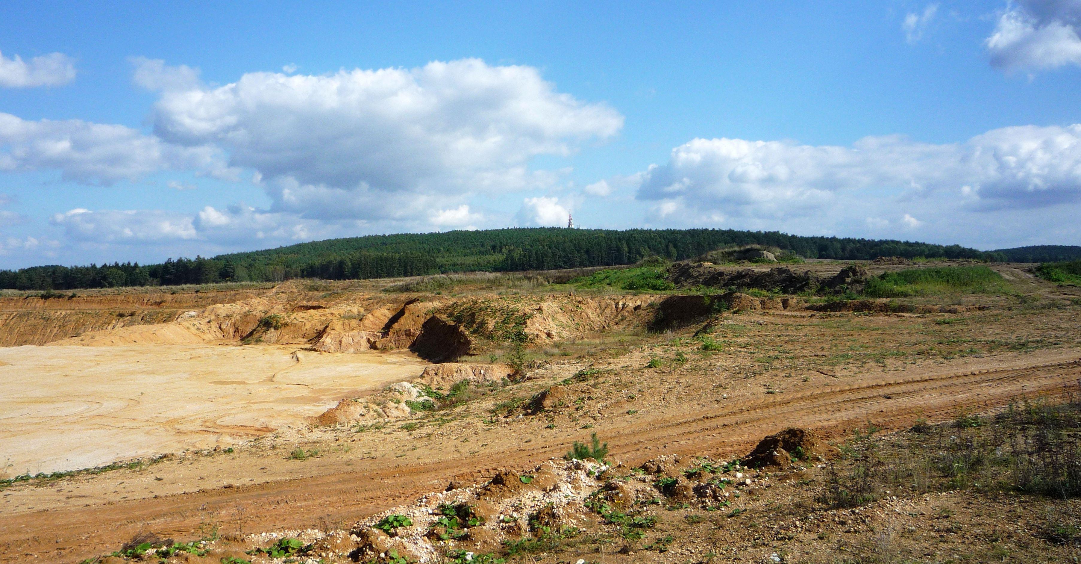Plzeňské štěrkopísky, s.r.o. foto 4