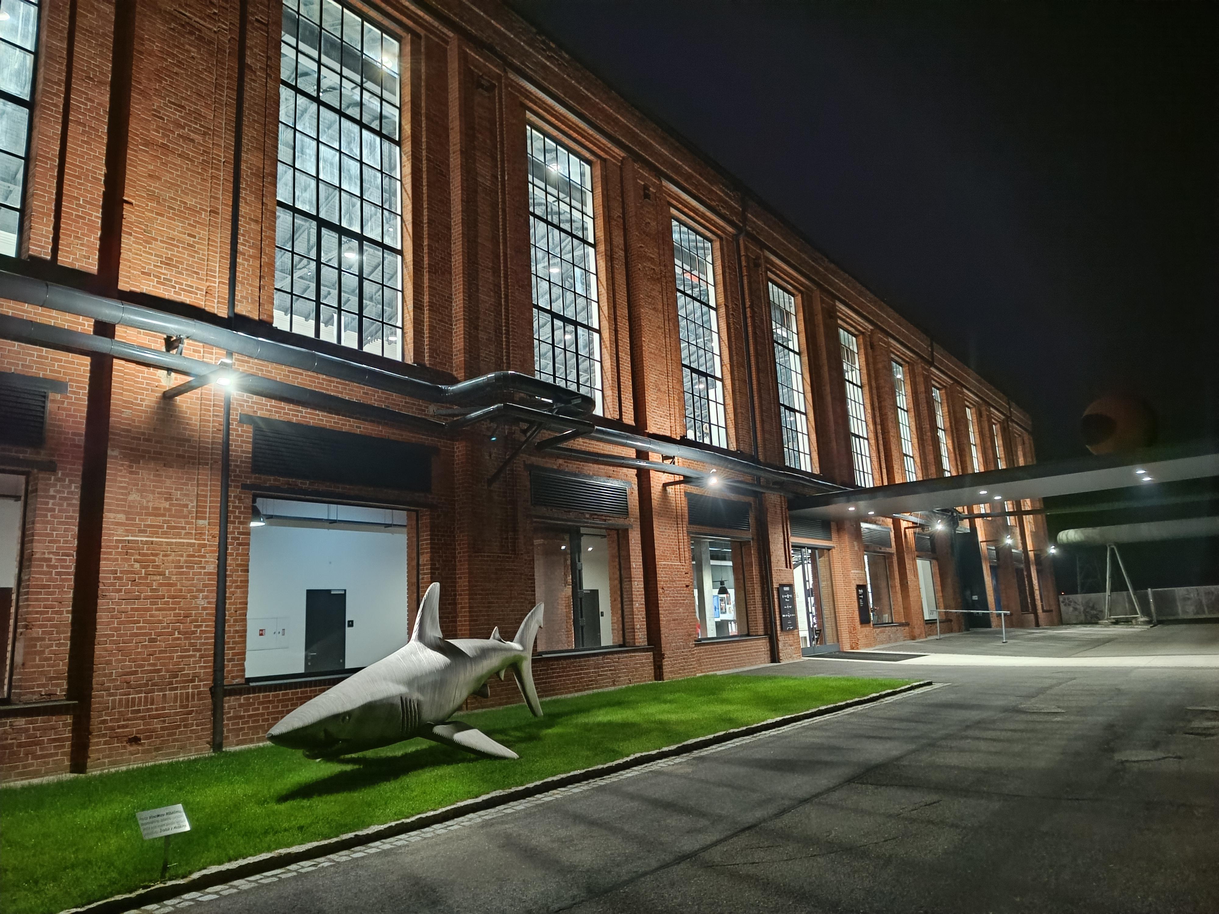 EPO1 Galerie moderního umění foto 3