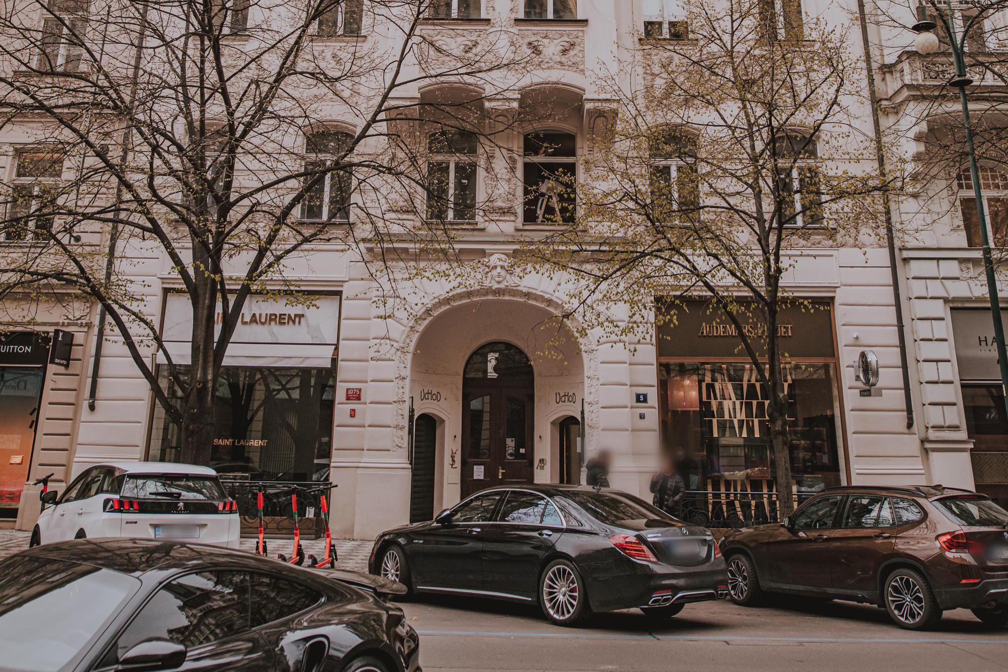 Czech Capital Fund SICAV, a.s.