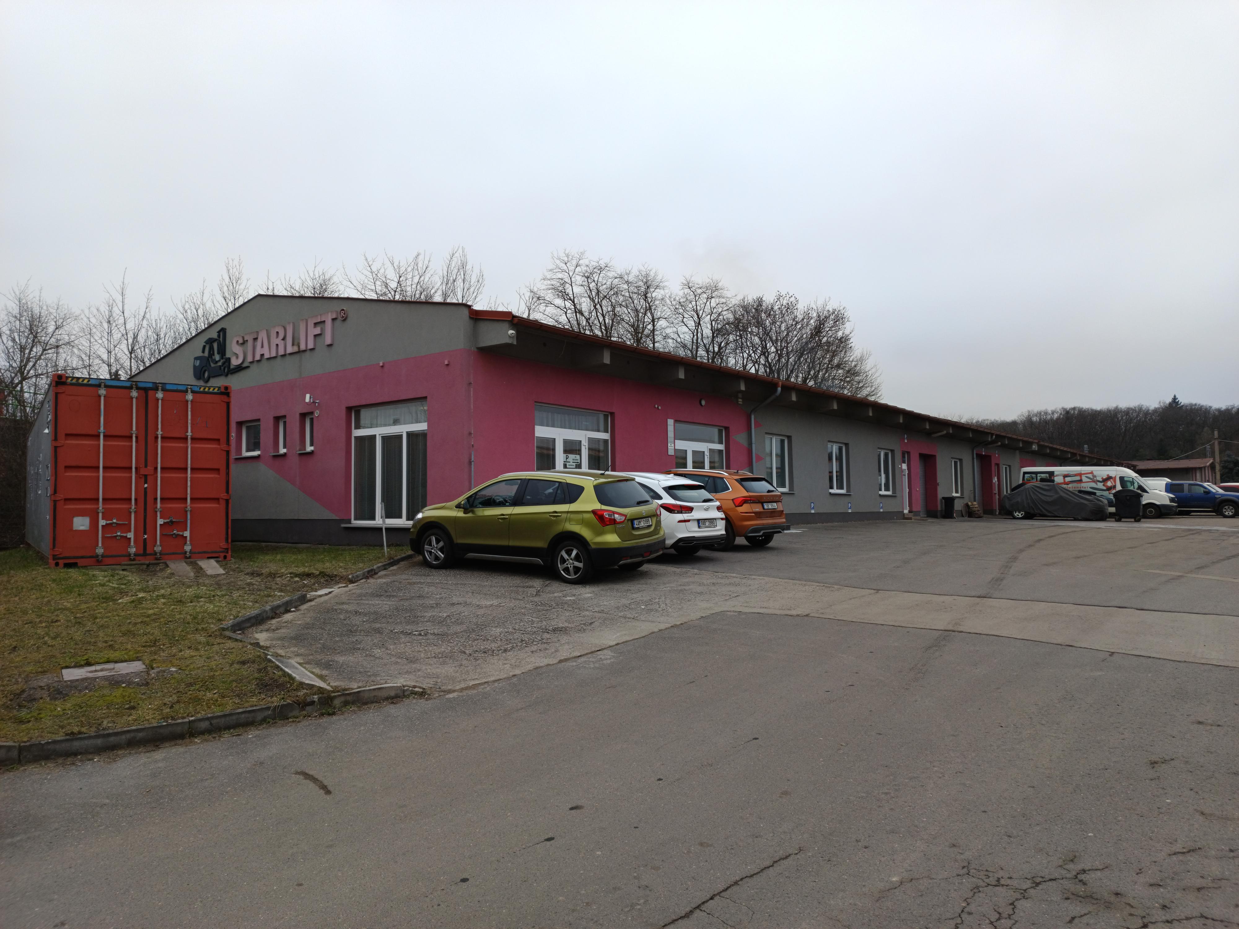 STARLIFT foto 3