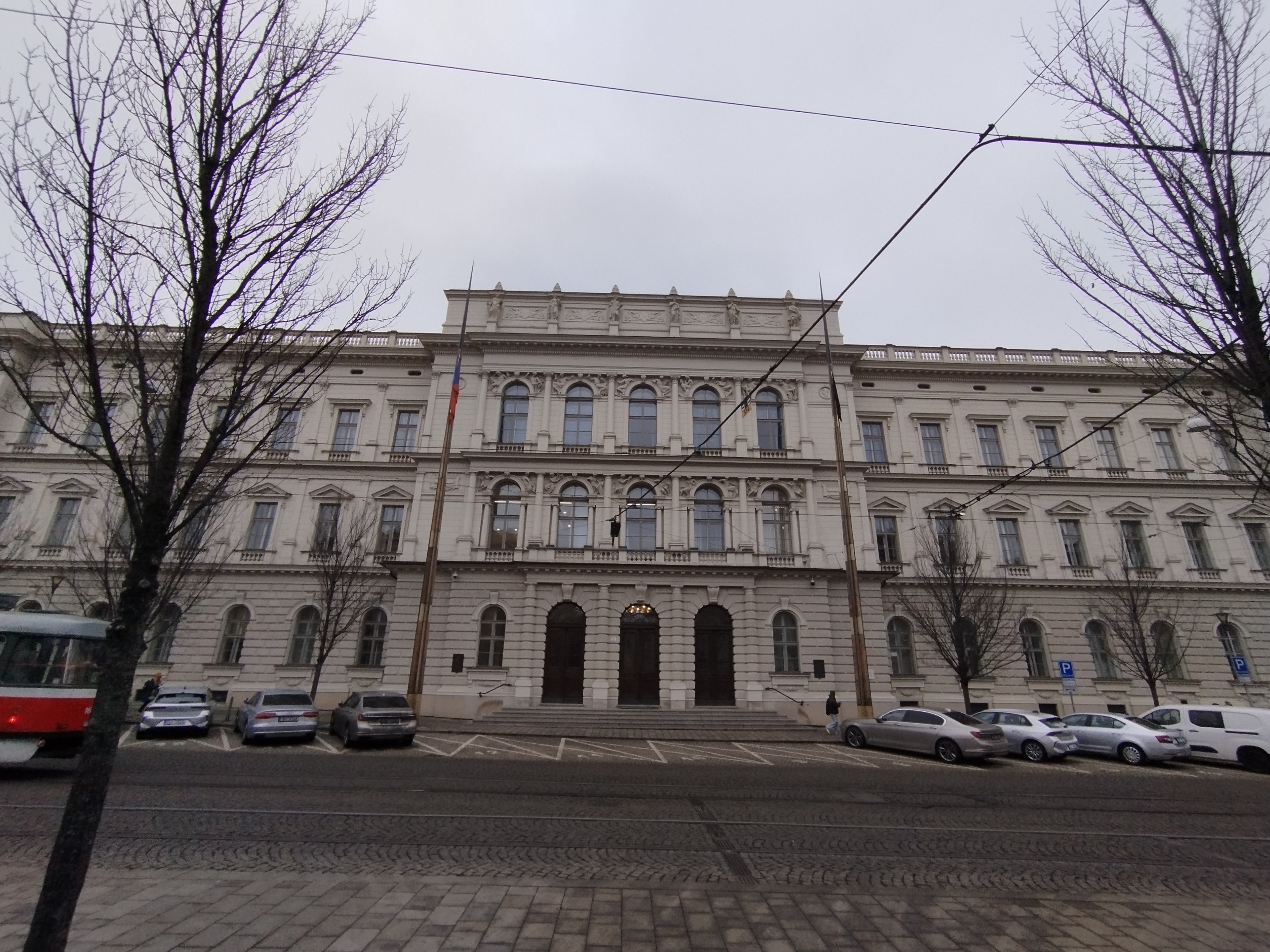 Ústavní soud České republiky foto 4