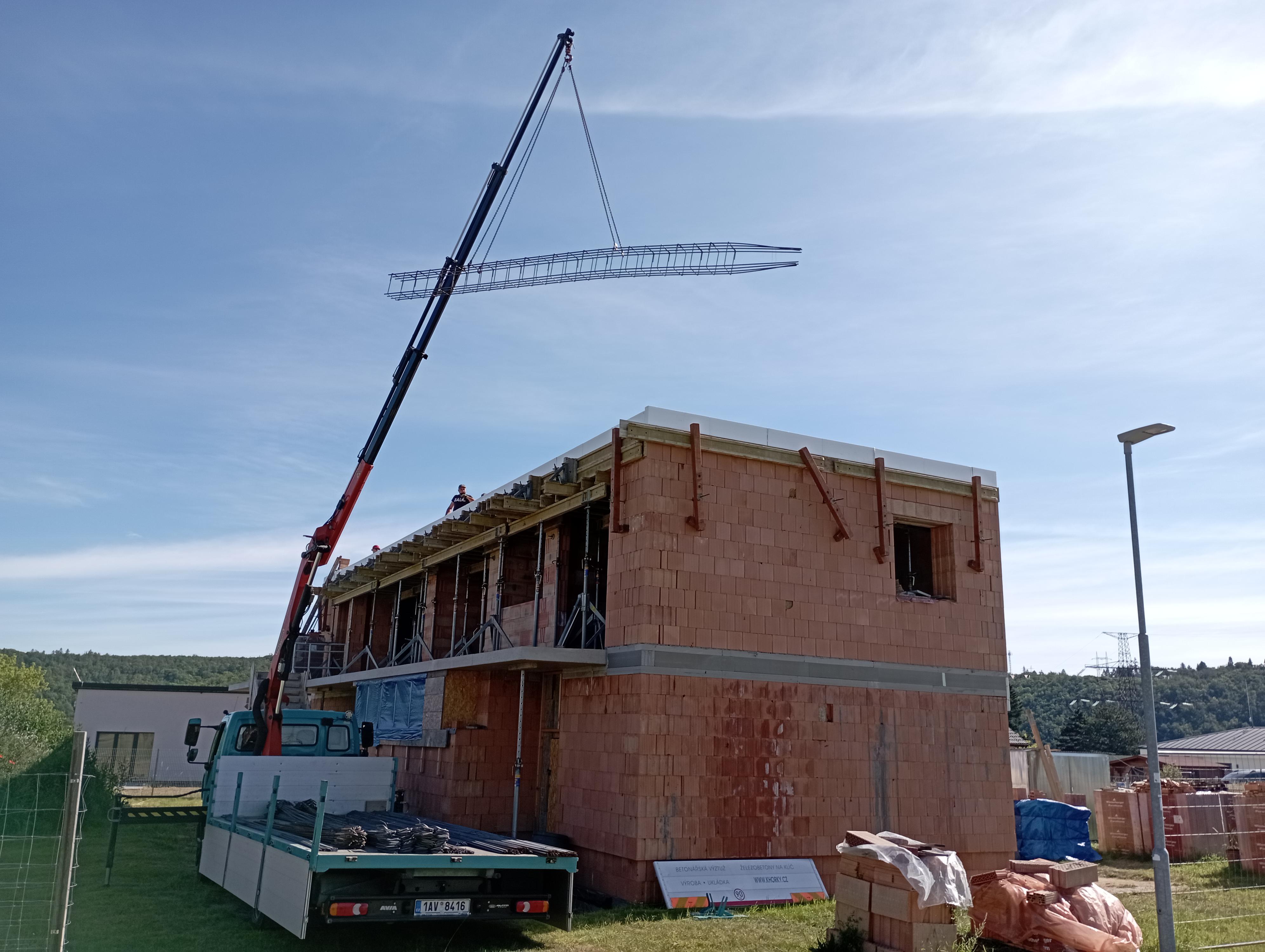 Monolitické konstrukce Ing. Karel Horký foto 4