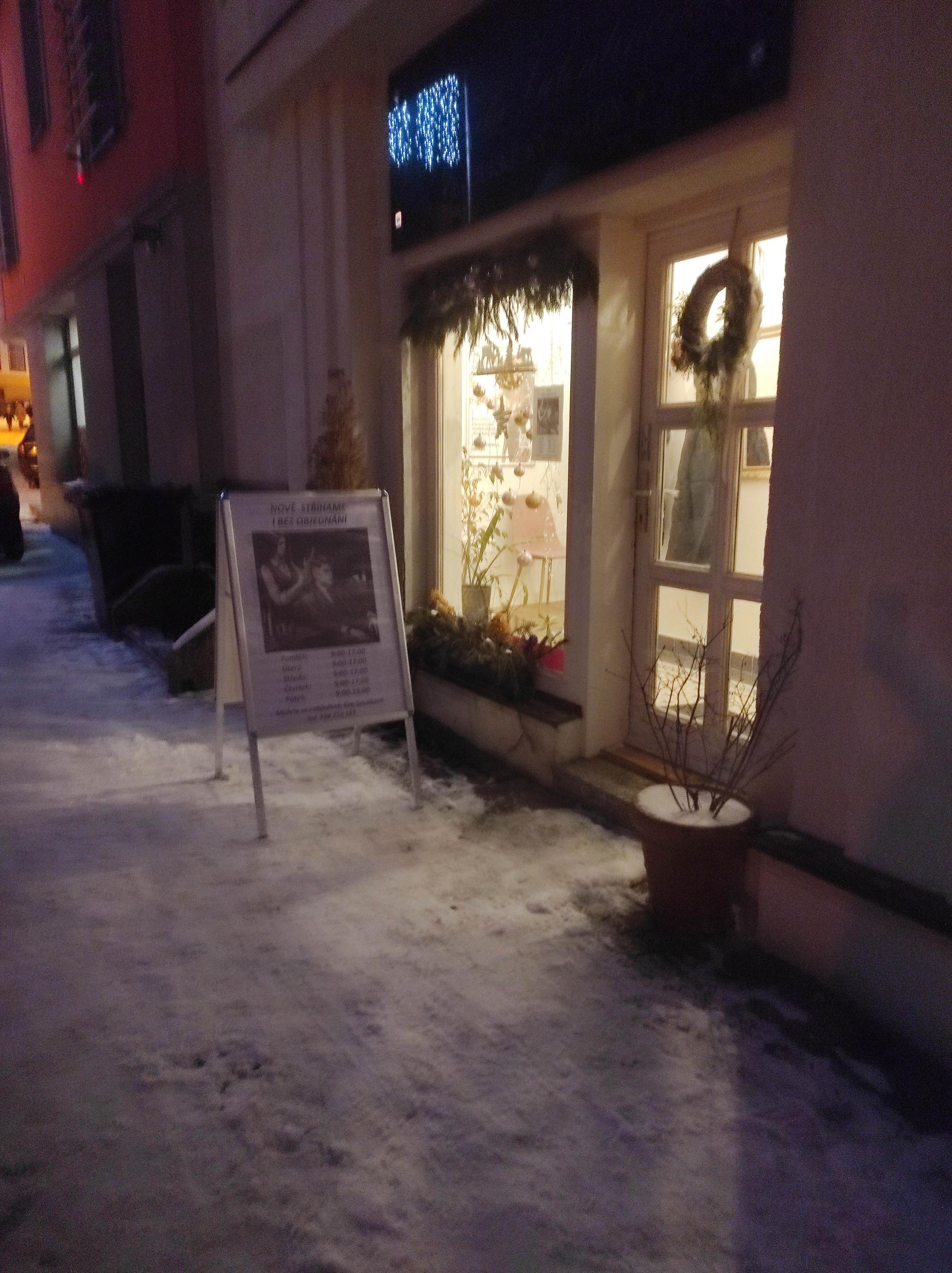 Kadeřnictví Eva Suváková foto 3