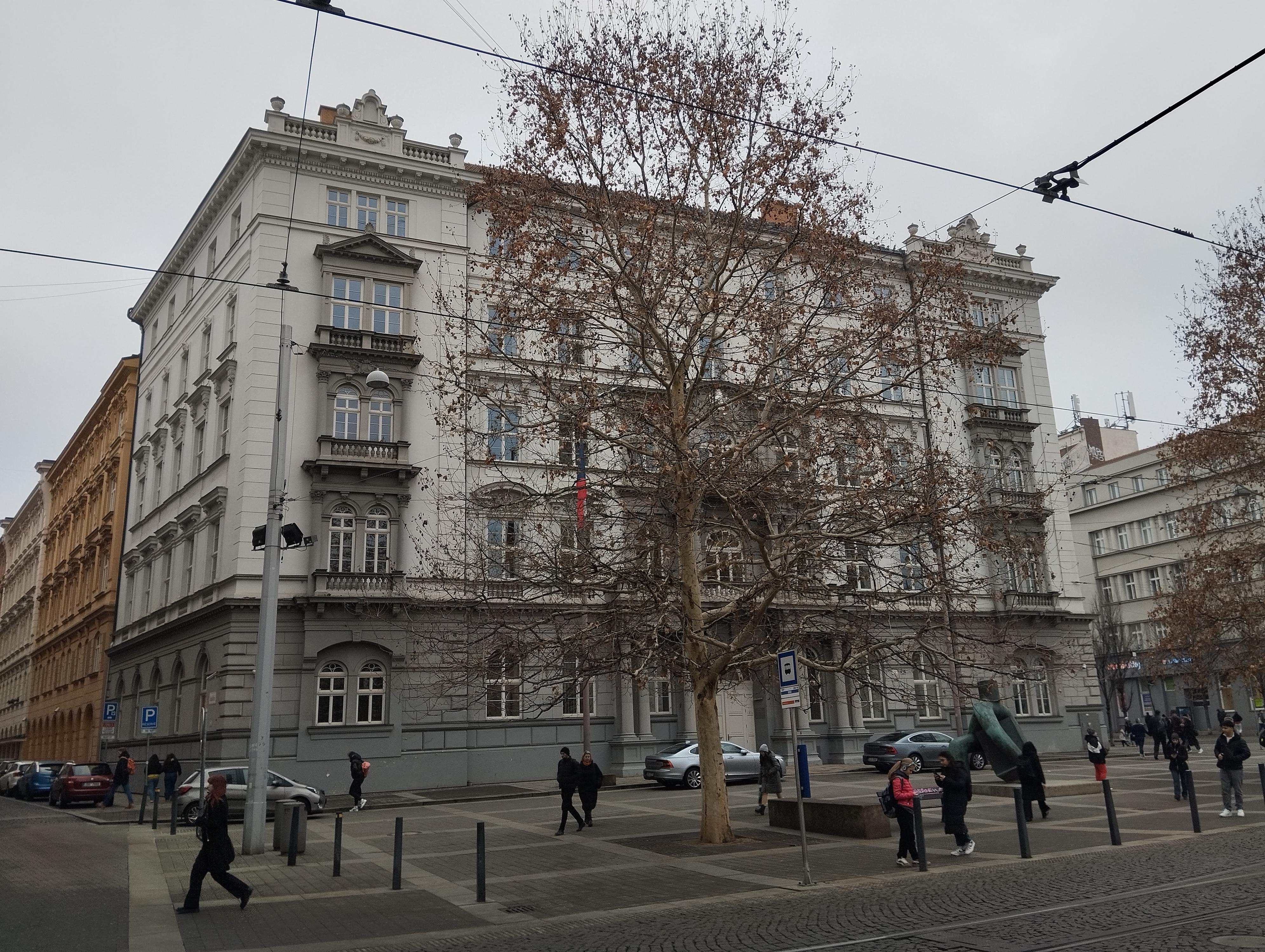 Nejvyšší správní soud foto 5