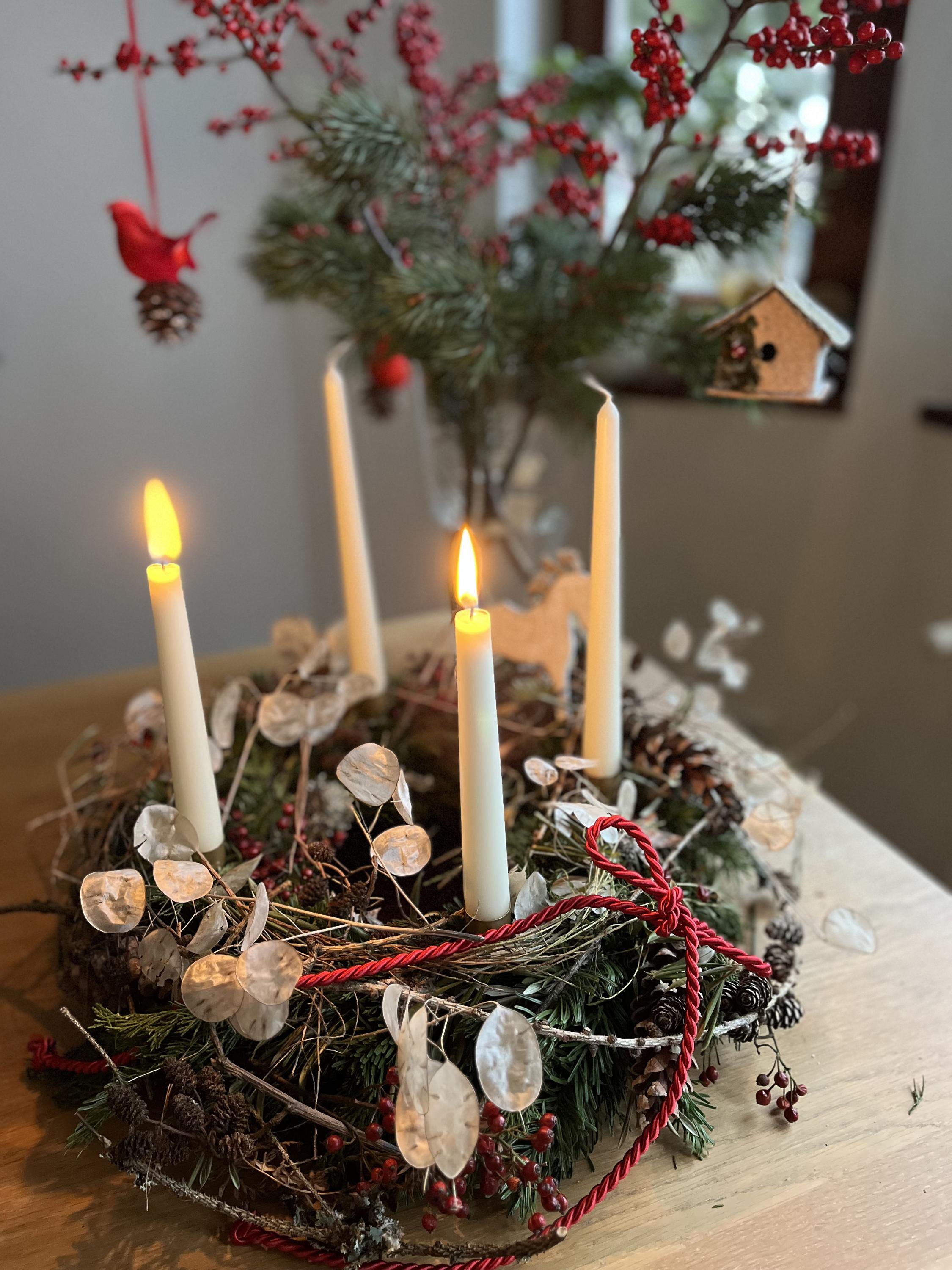 Kytky a větve - floristika udržitelněji foto 3