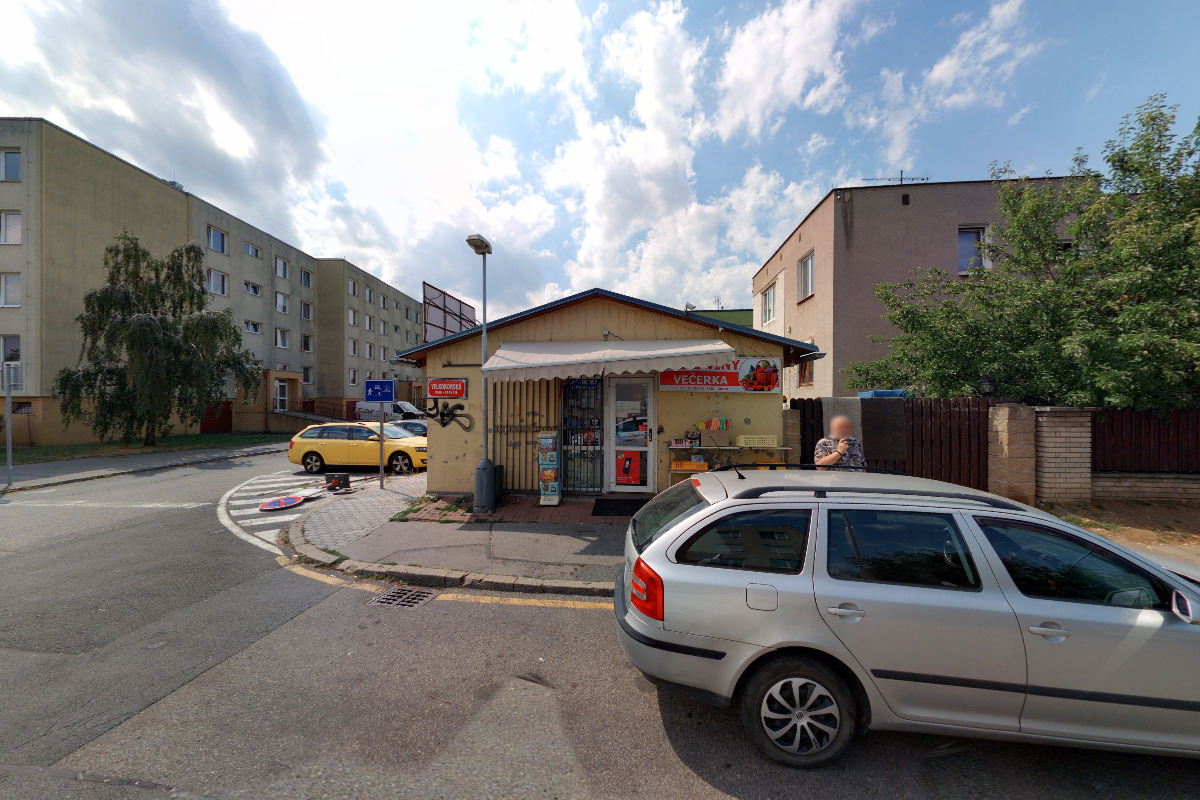 Potraviny - Večerka foto 2