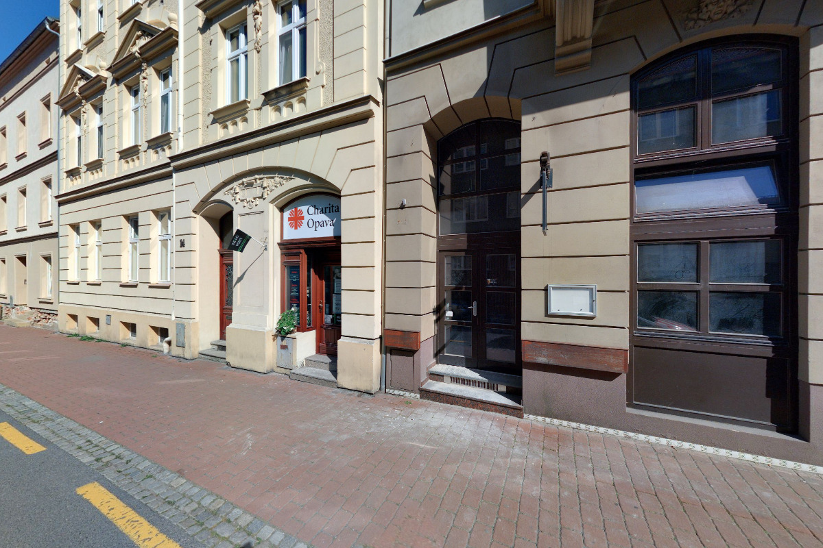 Studio Levander - kadeřnictví foto 2