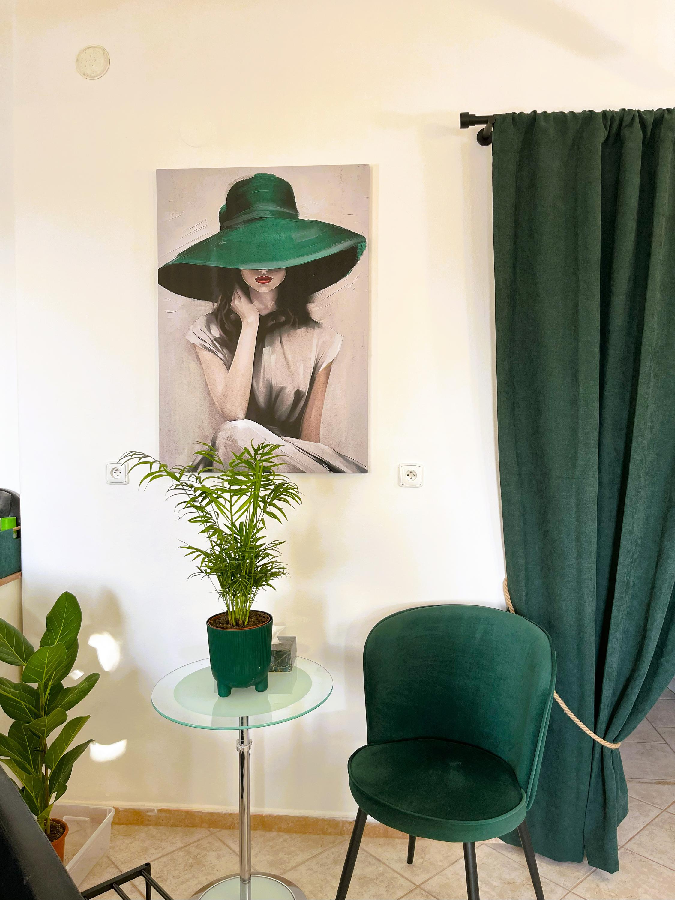 Kadeřnictví Lucie Mazalová foto 2