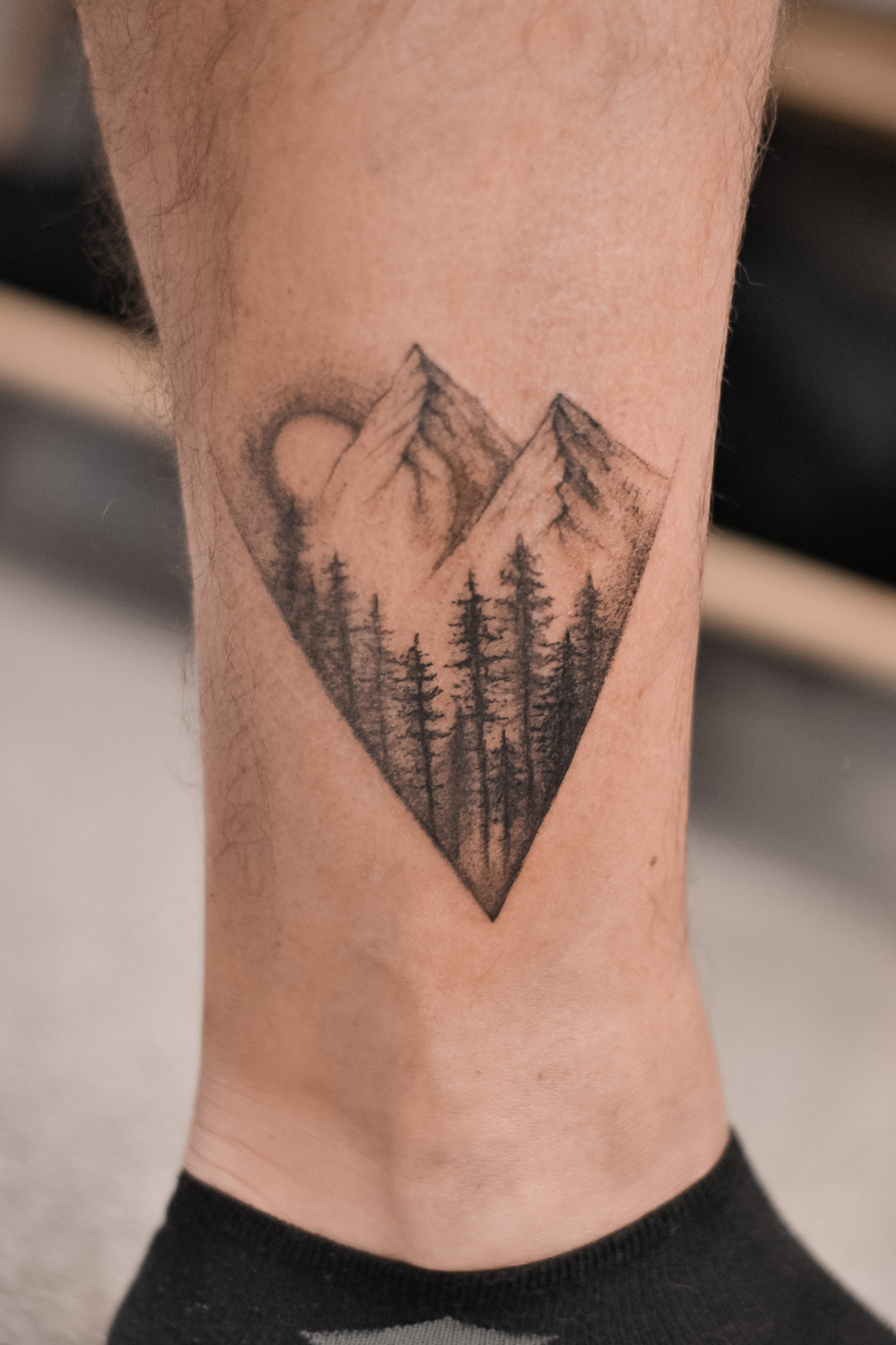 HelKol tattoo foto 2