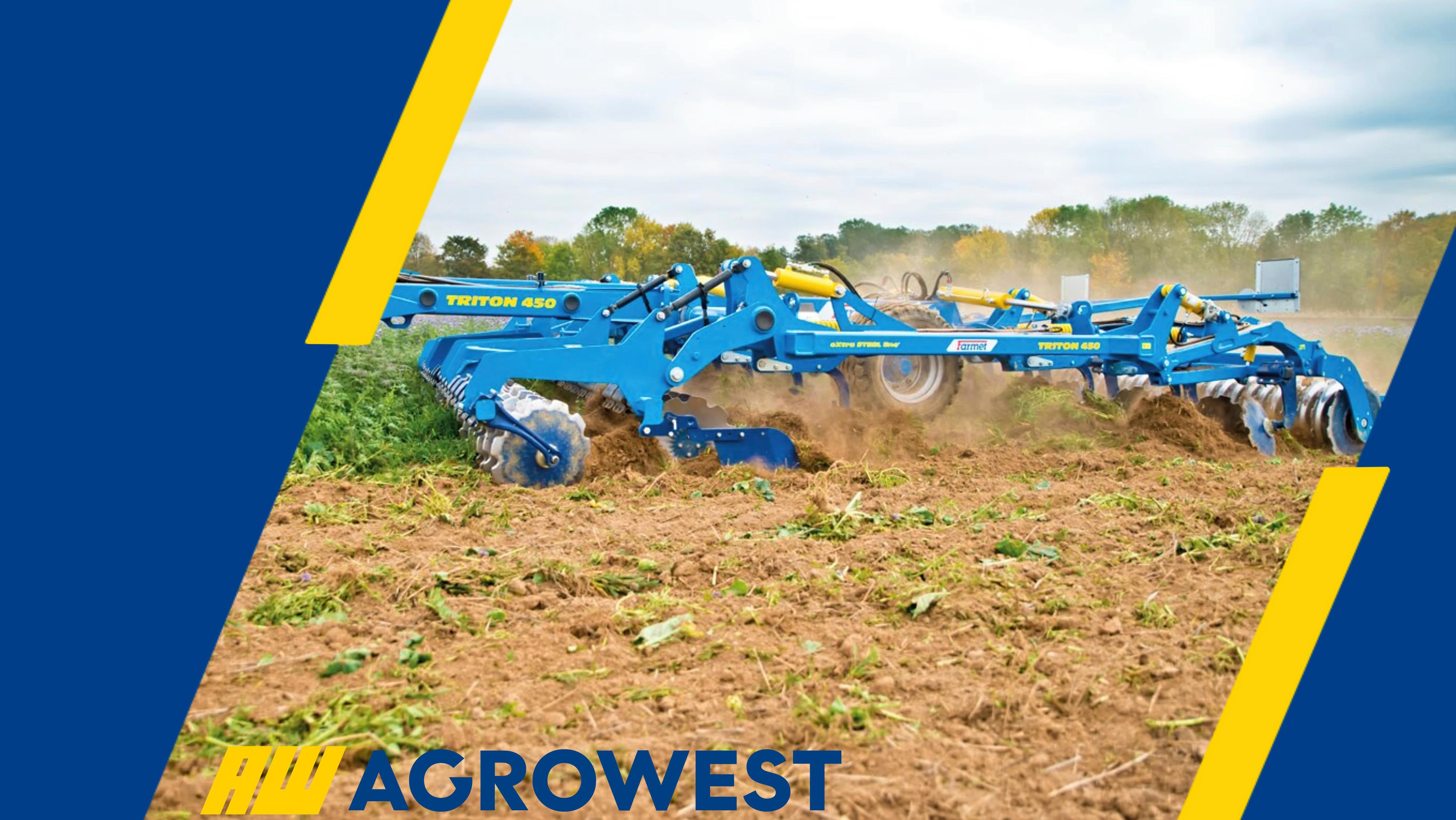 Agrowest, a.s. foto 5