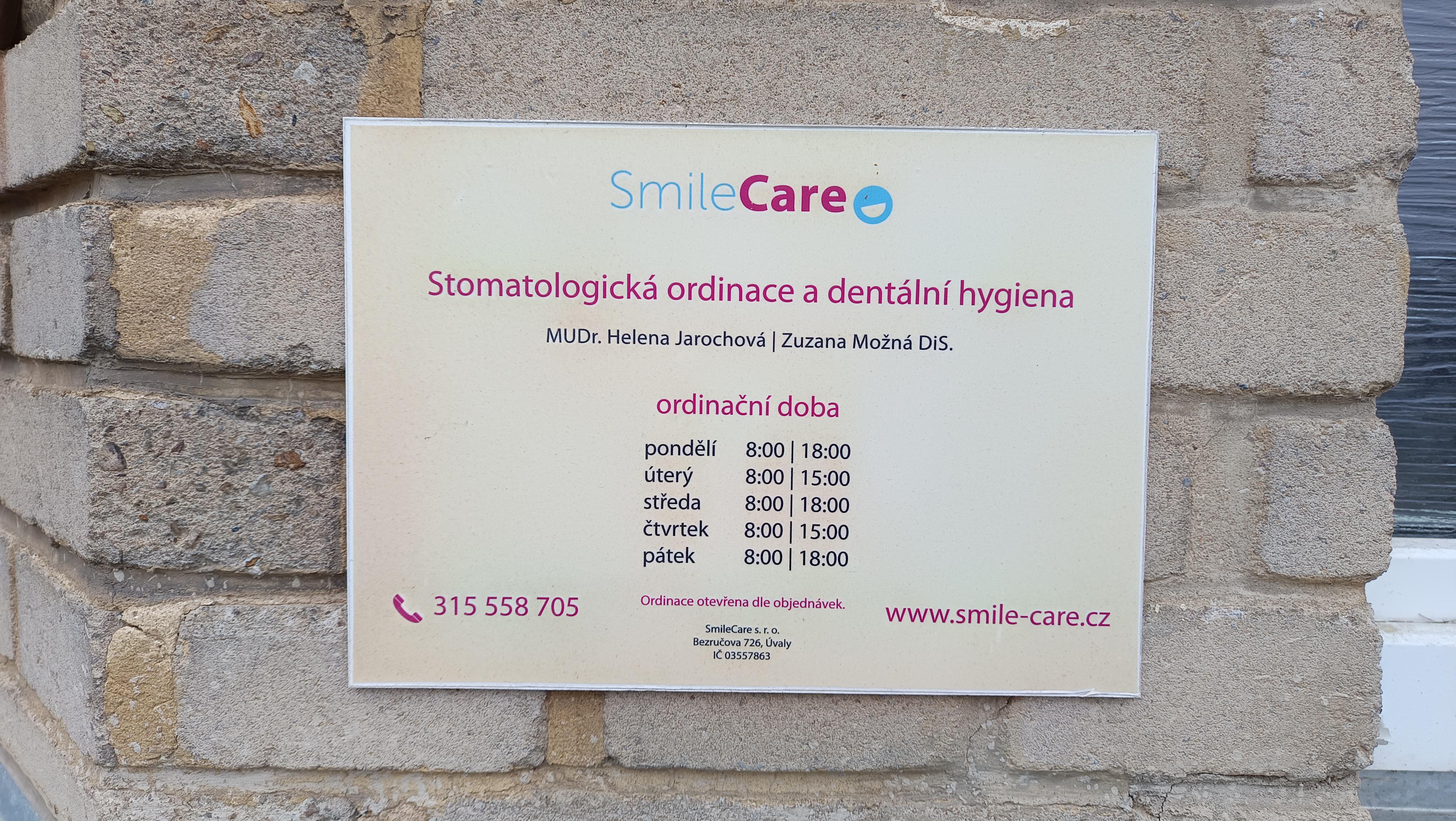SmileCare, s.r.o. foto 3