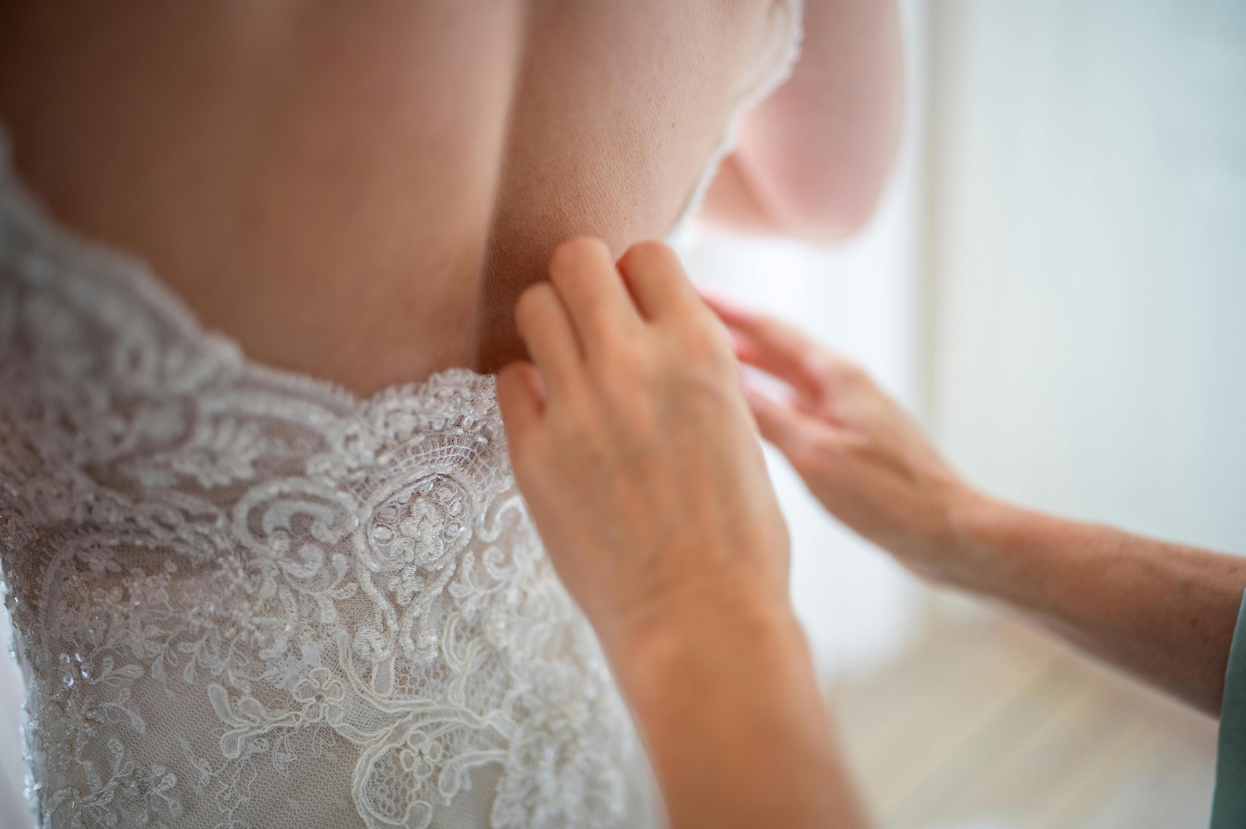 Zakázkové krejčovství - Jitka Brandejsová