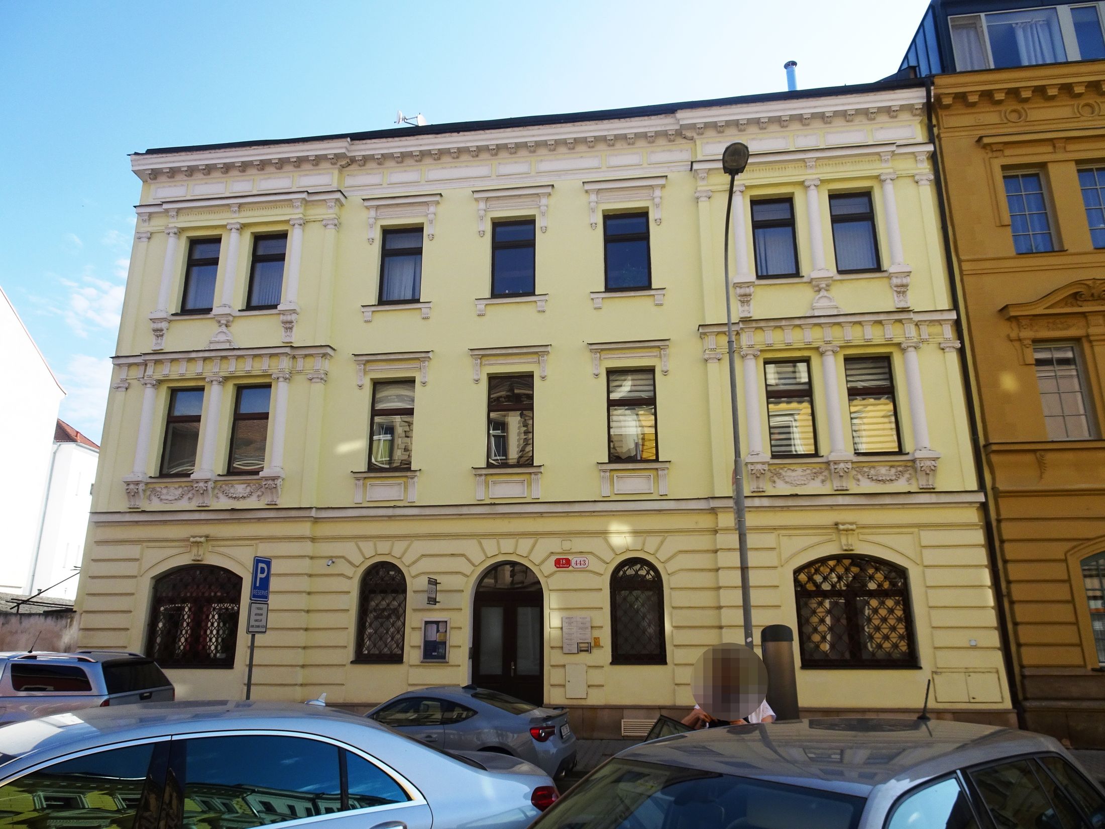 Mediace - Mgr. Jana Nedomová foto 2