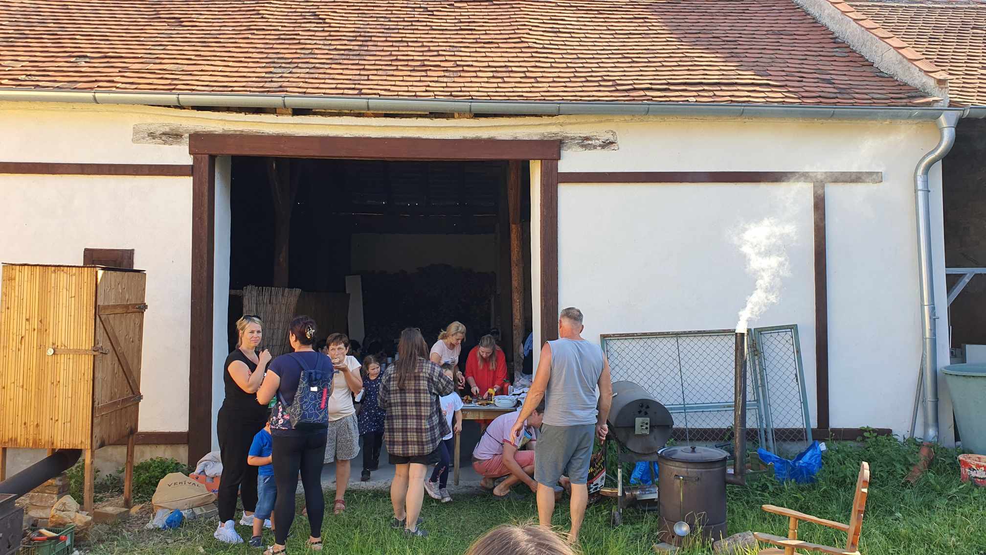 Farnost Šakvice foto 4