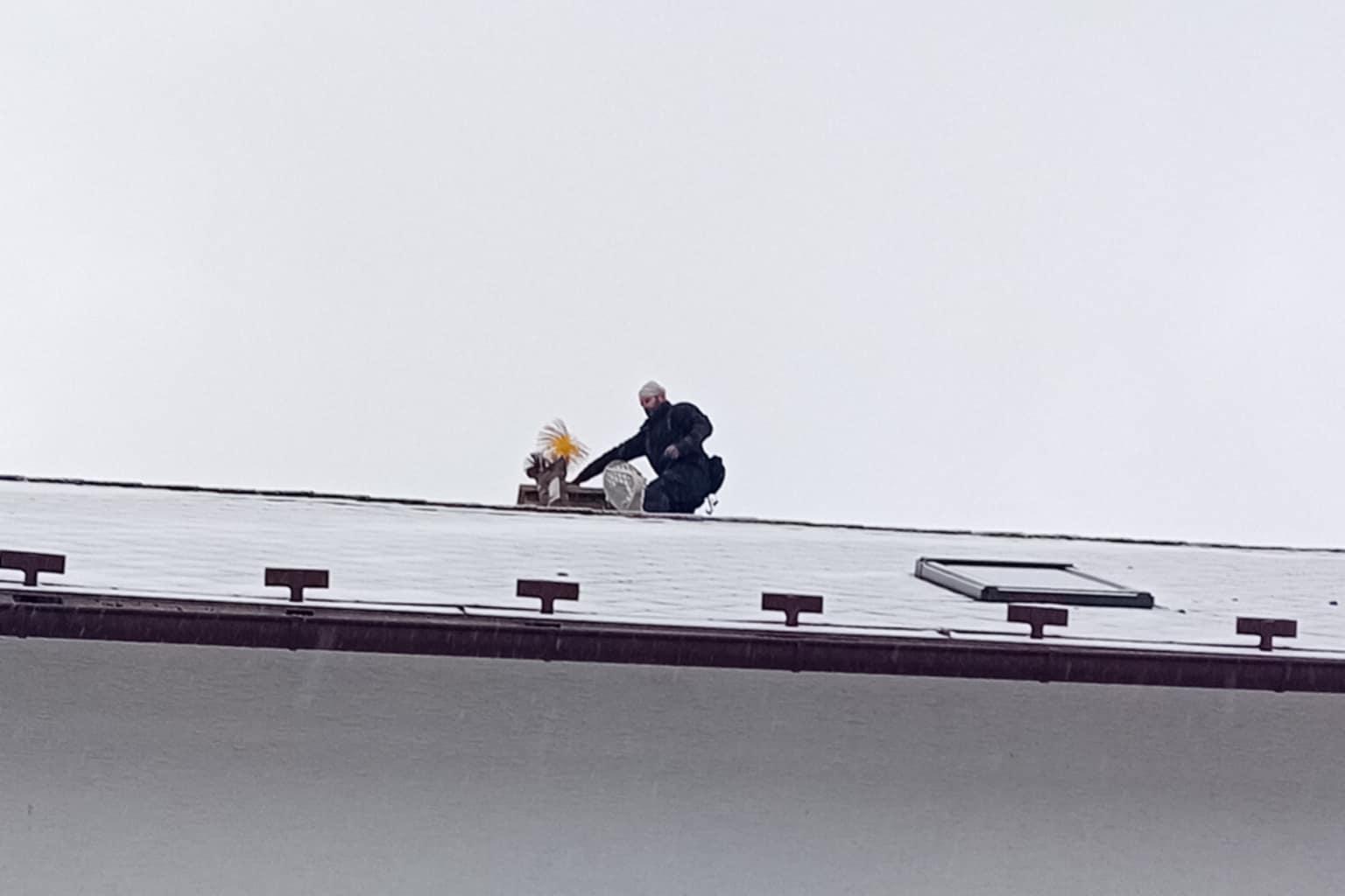 Kominictví Novákovi