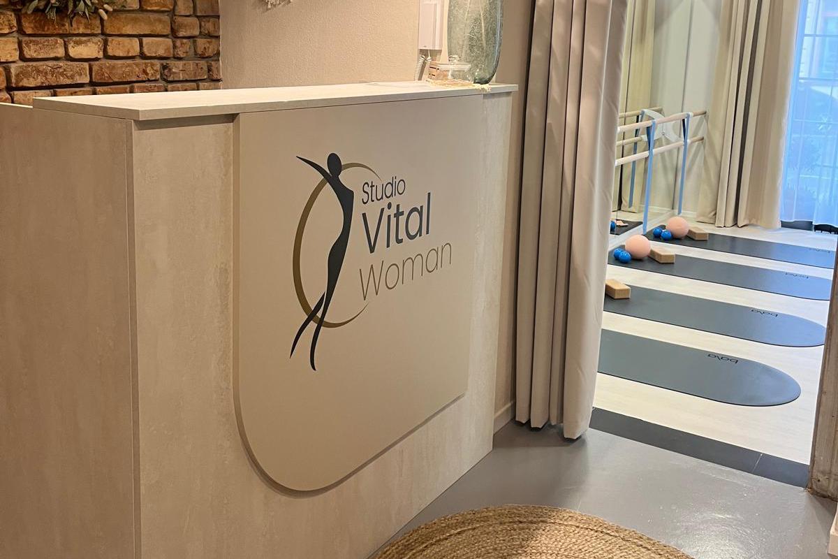 Studio Vital Woman
