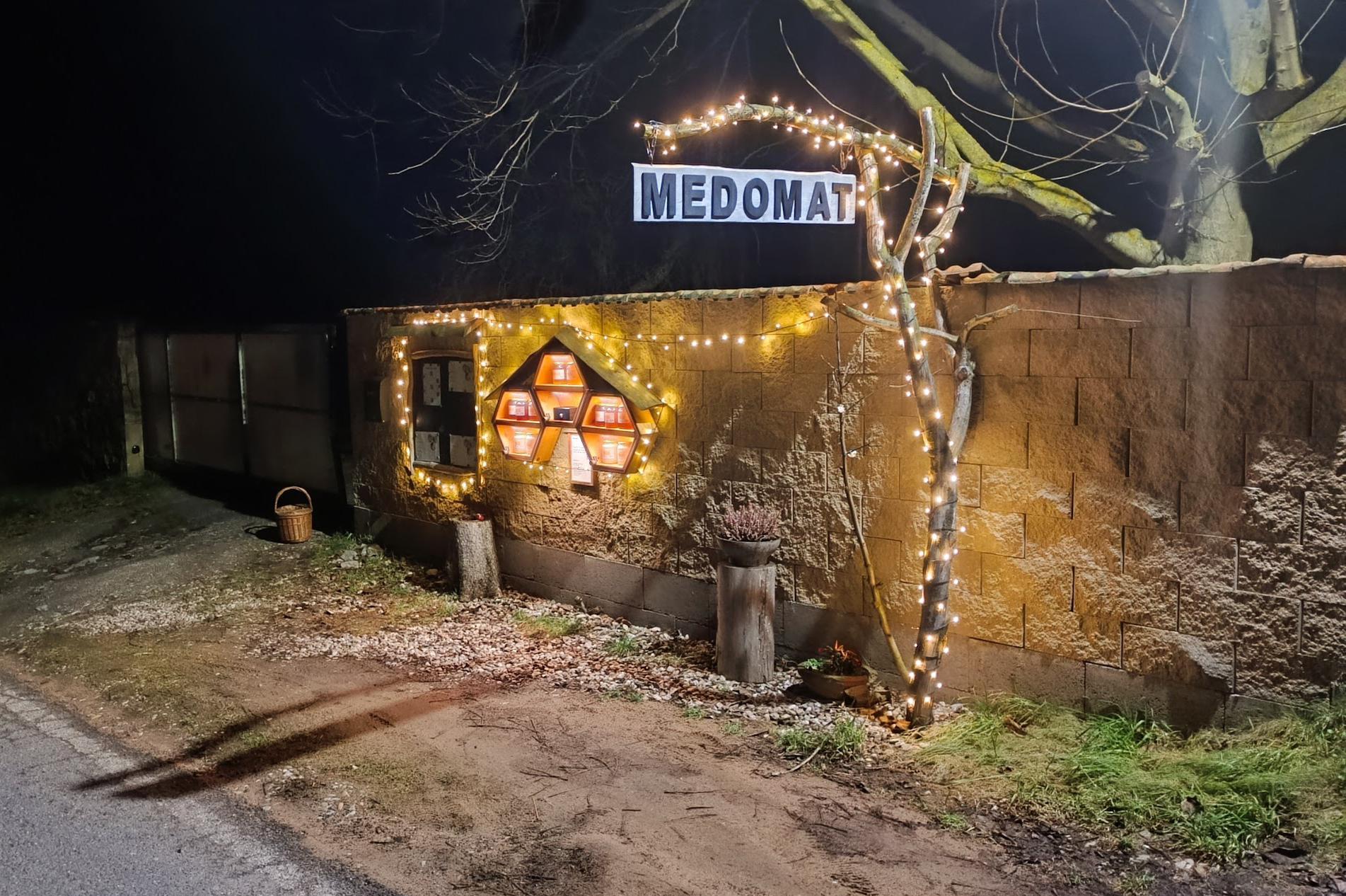 Včelařství Pigaro