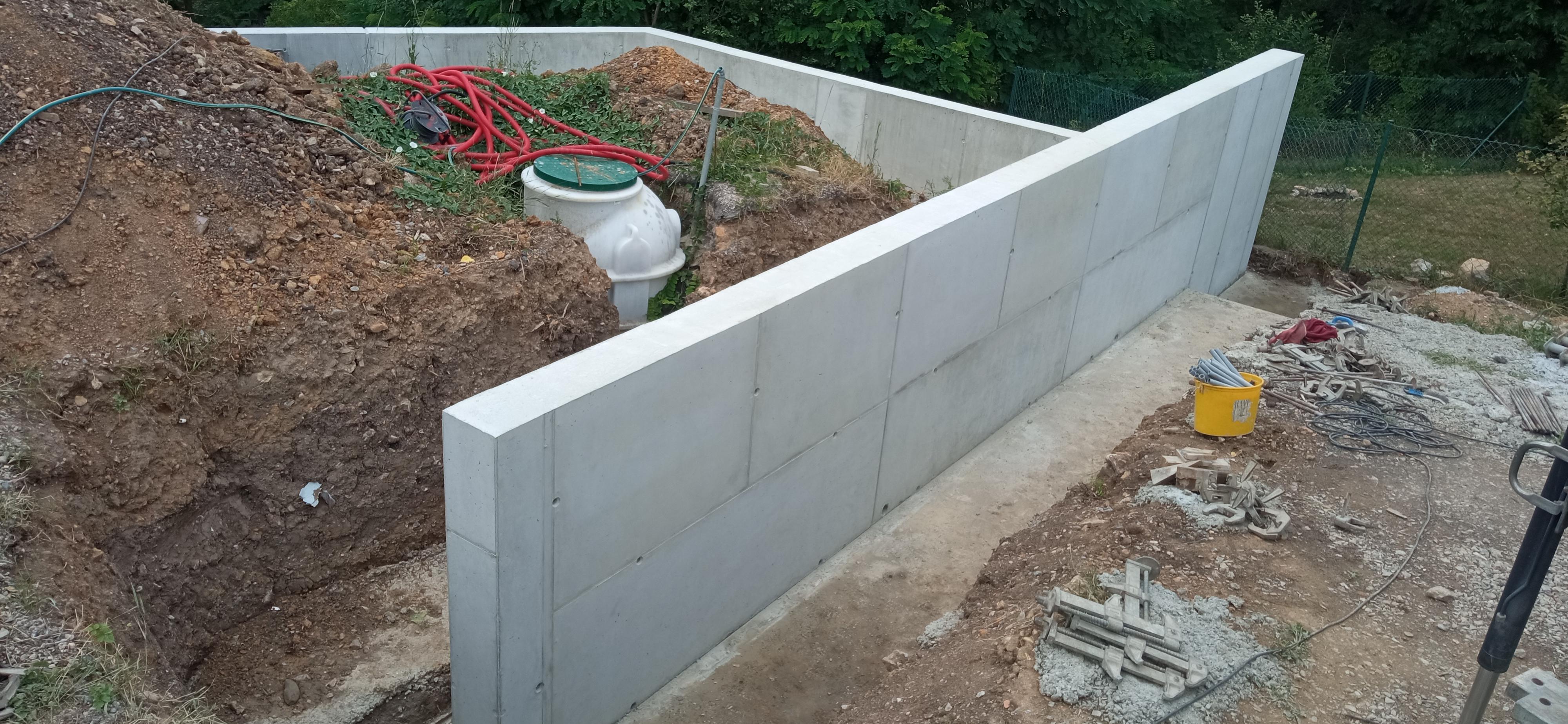 Monolitické konstrukce Ing. Karel Horký foto 3