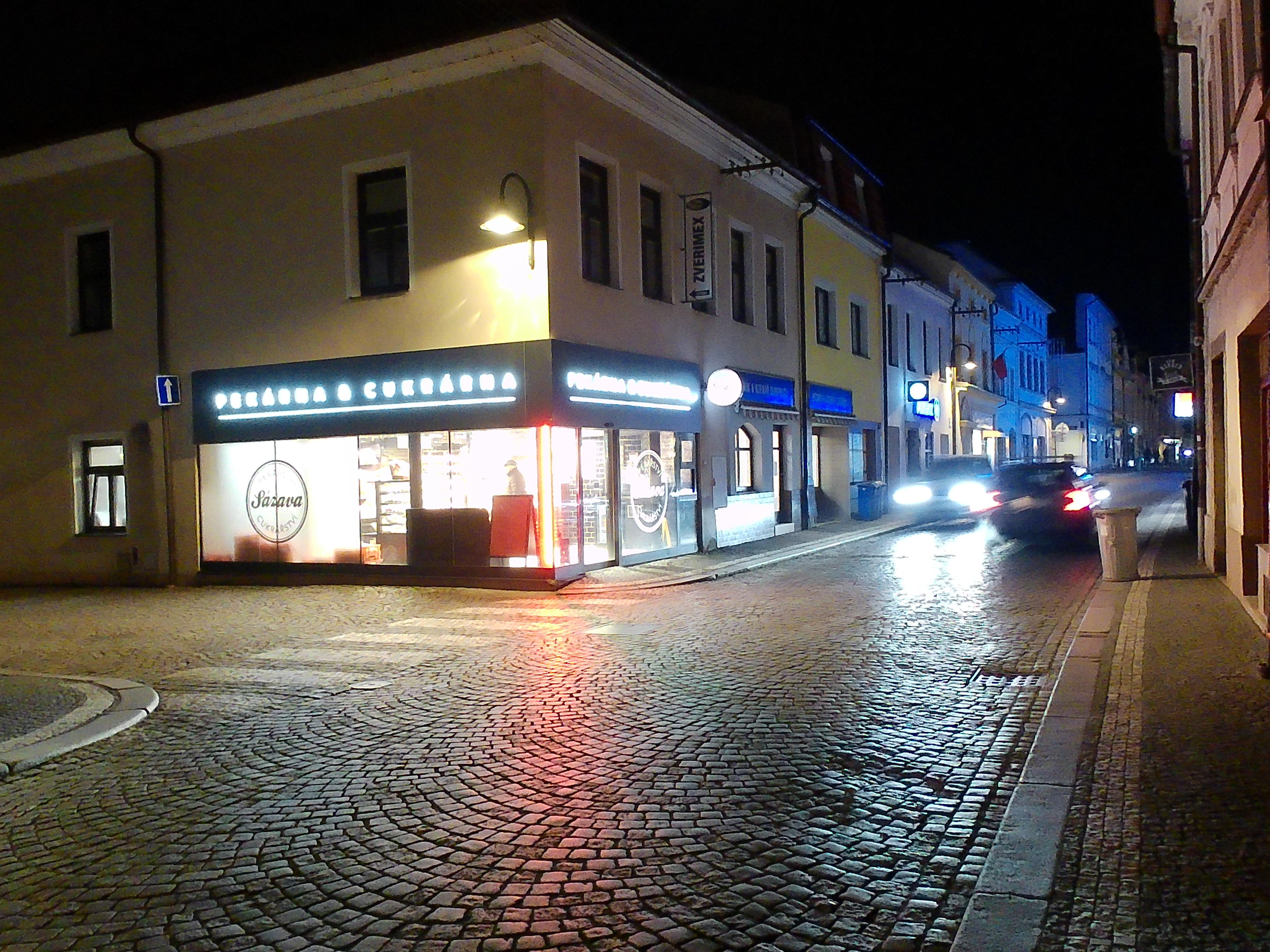 Pekařství a cukrářství Sázava foto 2