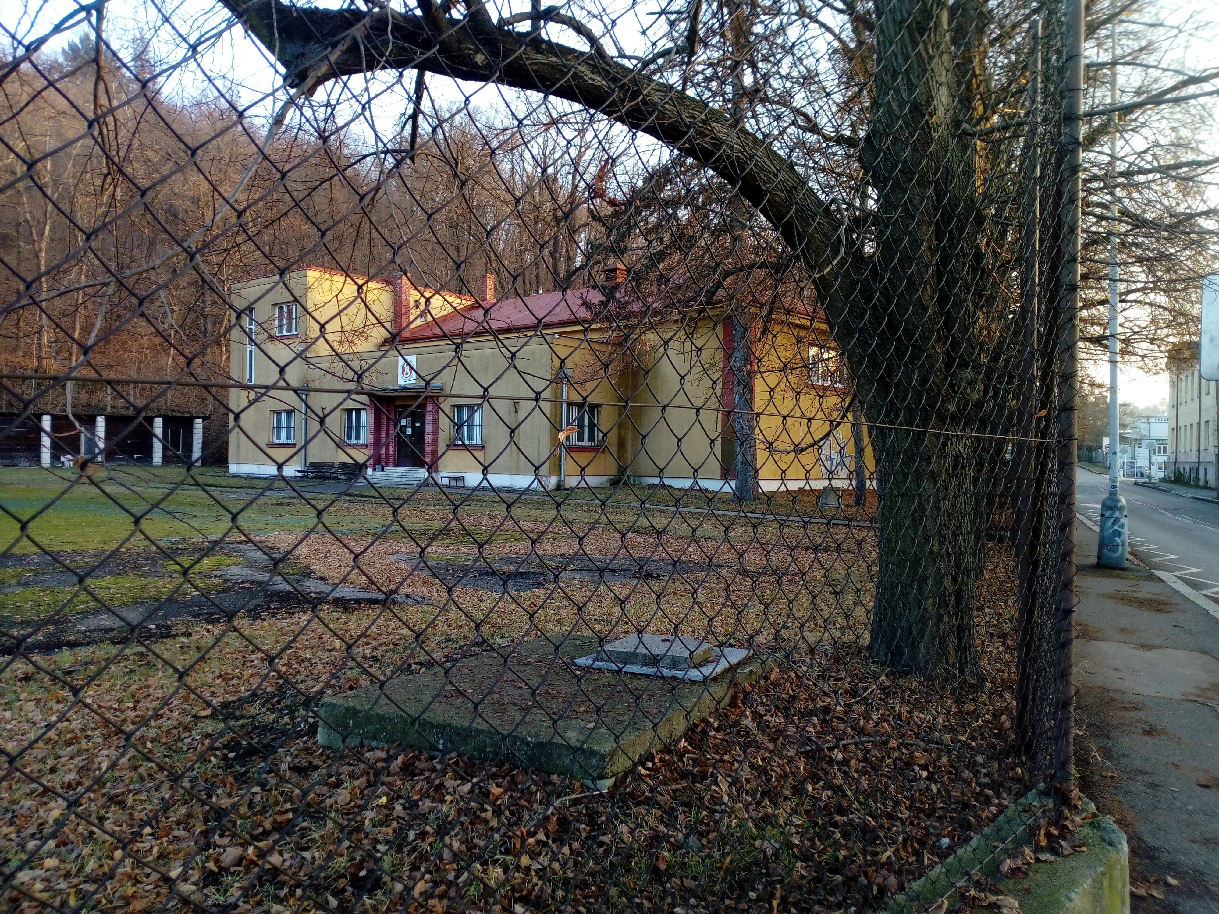 Sokol Hodkovičky foto 2