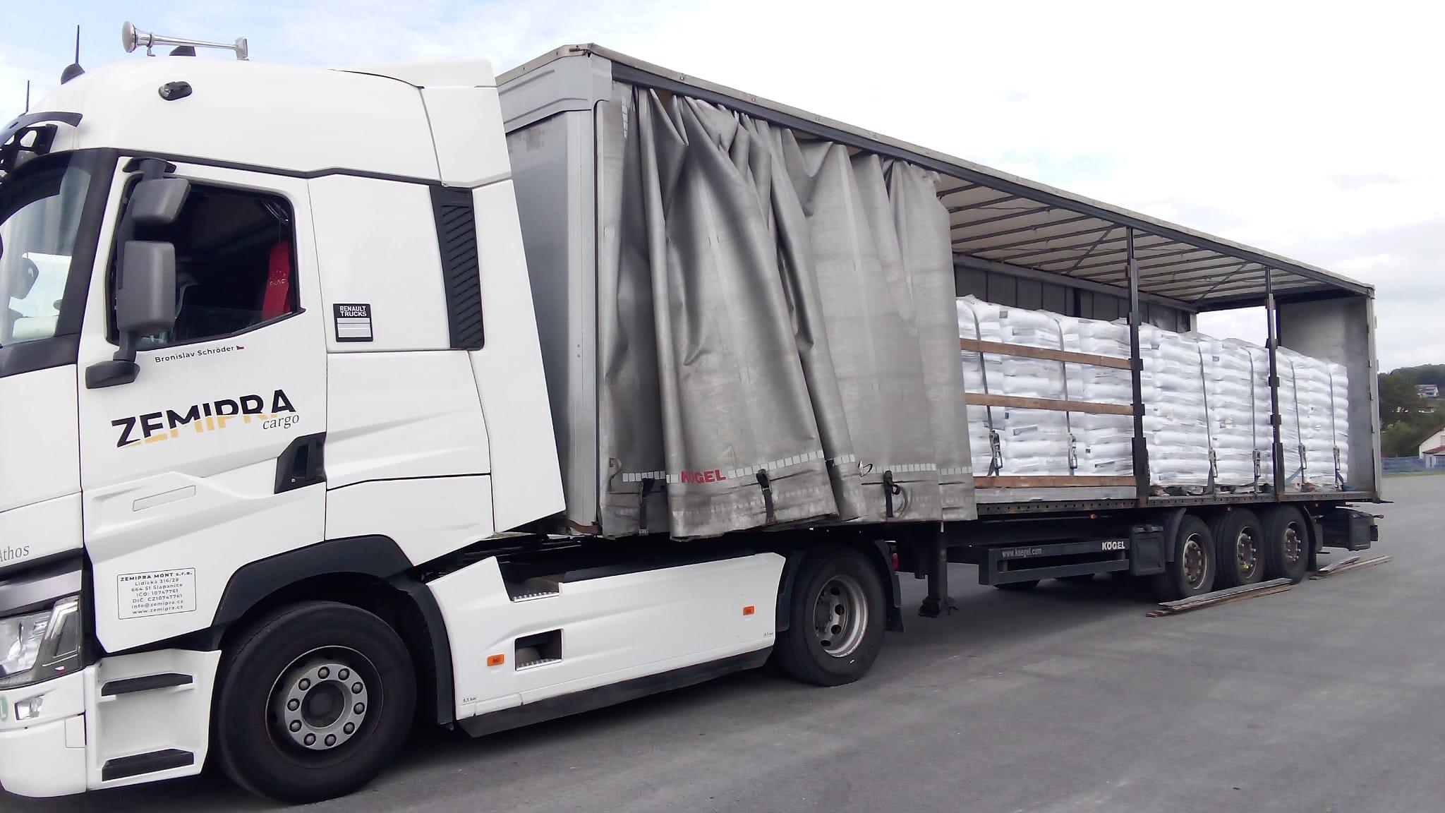 ZEMIPRA MONT s.r.o. foto 4