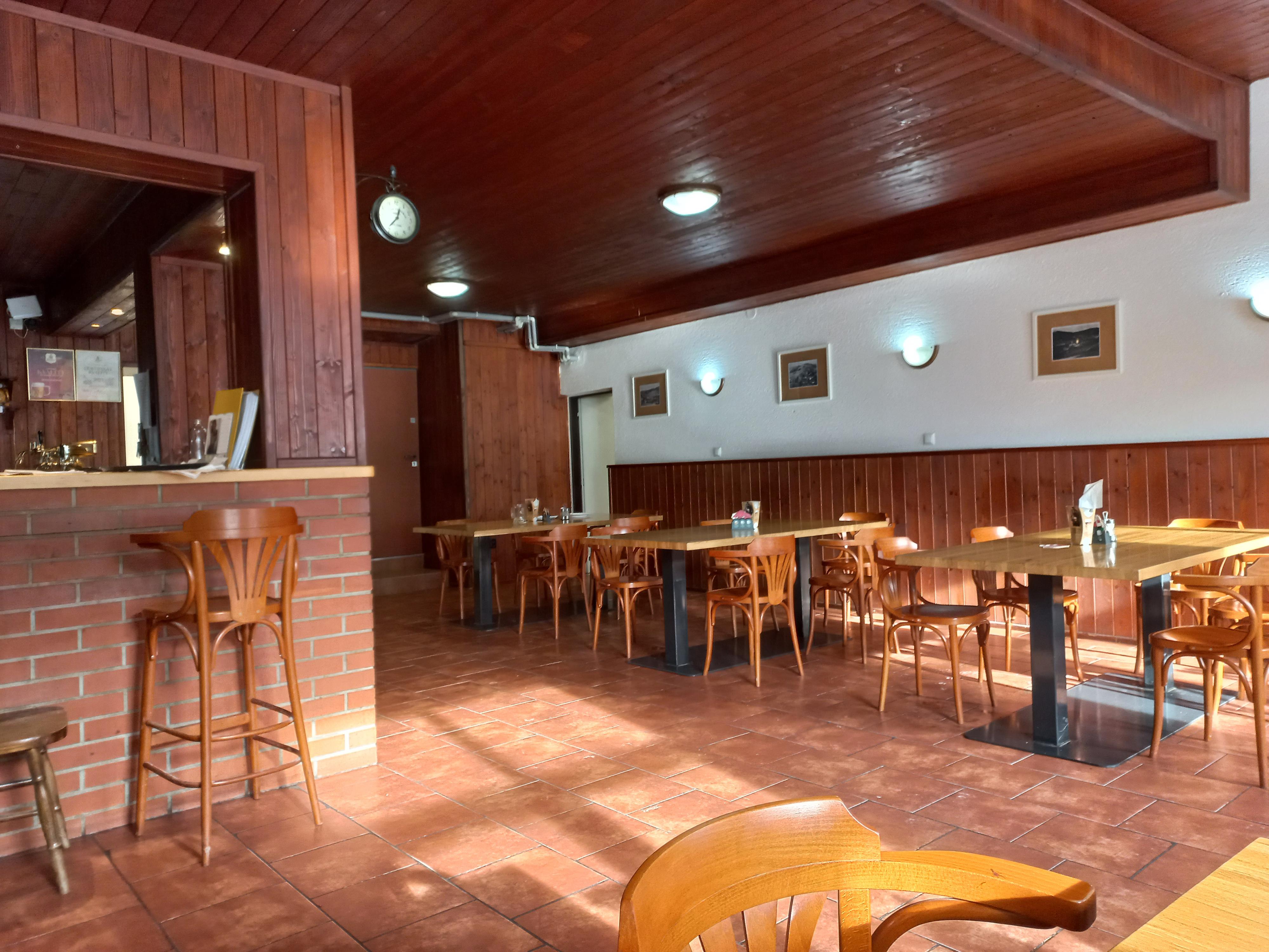 Restaurace a Hotel Potocký foto 3