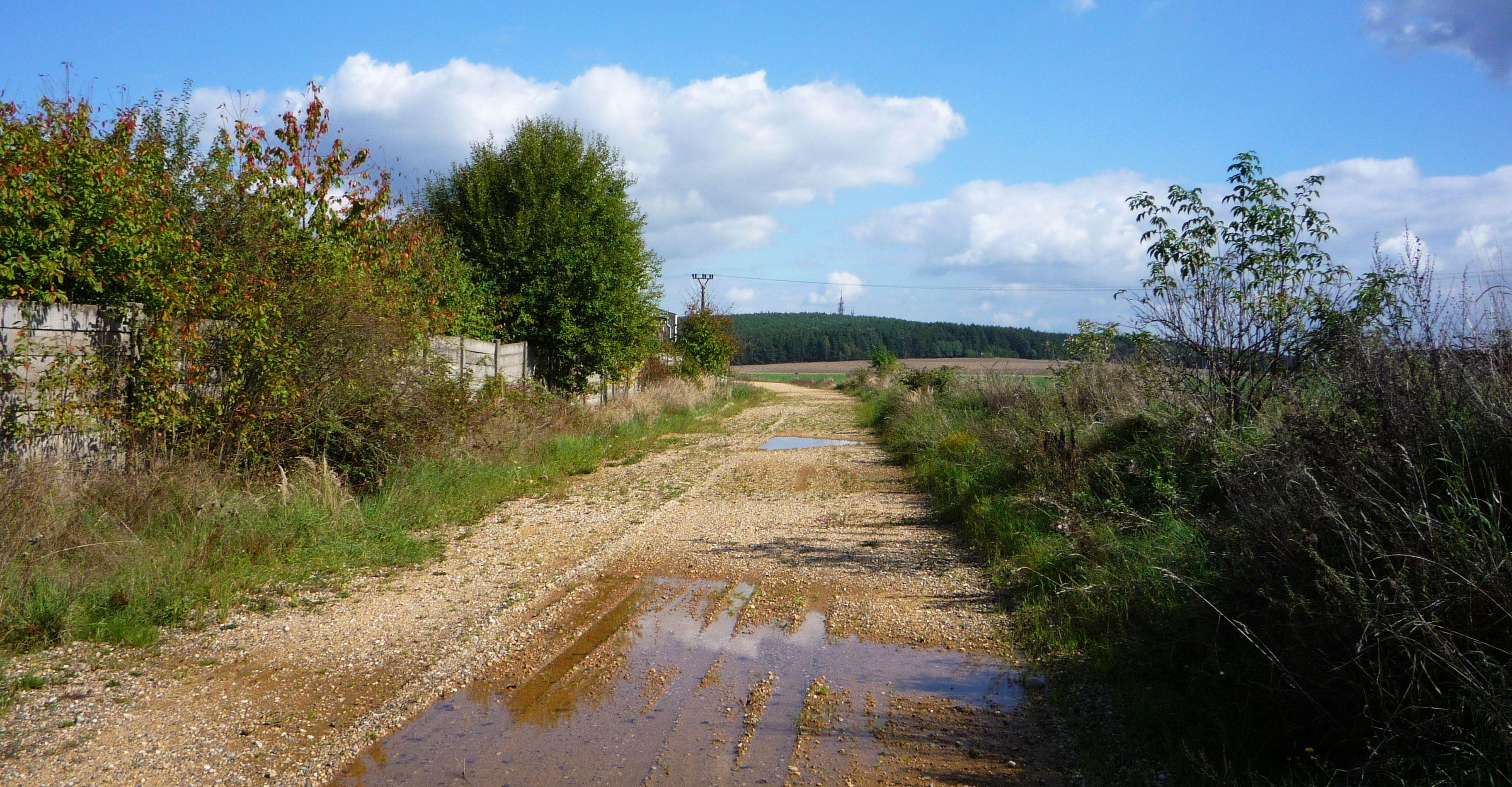 Plzeňské štěrkopísky, s.r.o. foto 5