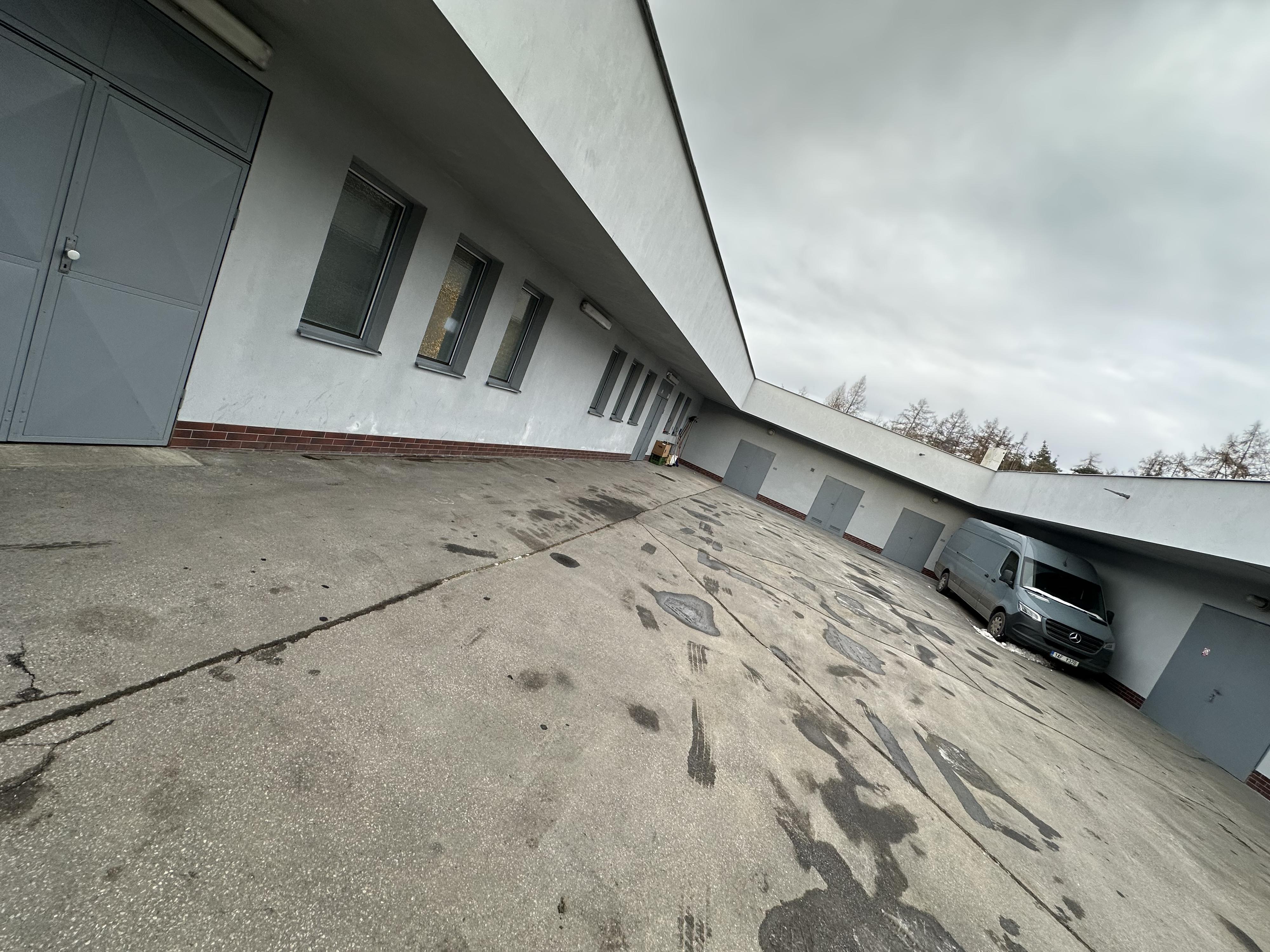 PAX Krematorium Kladno foto 4