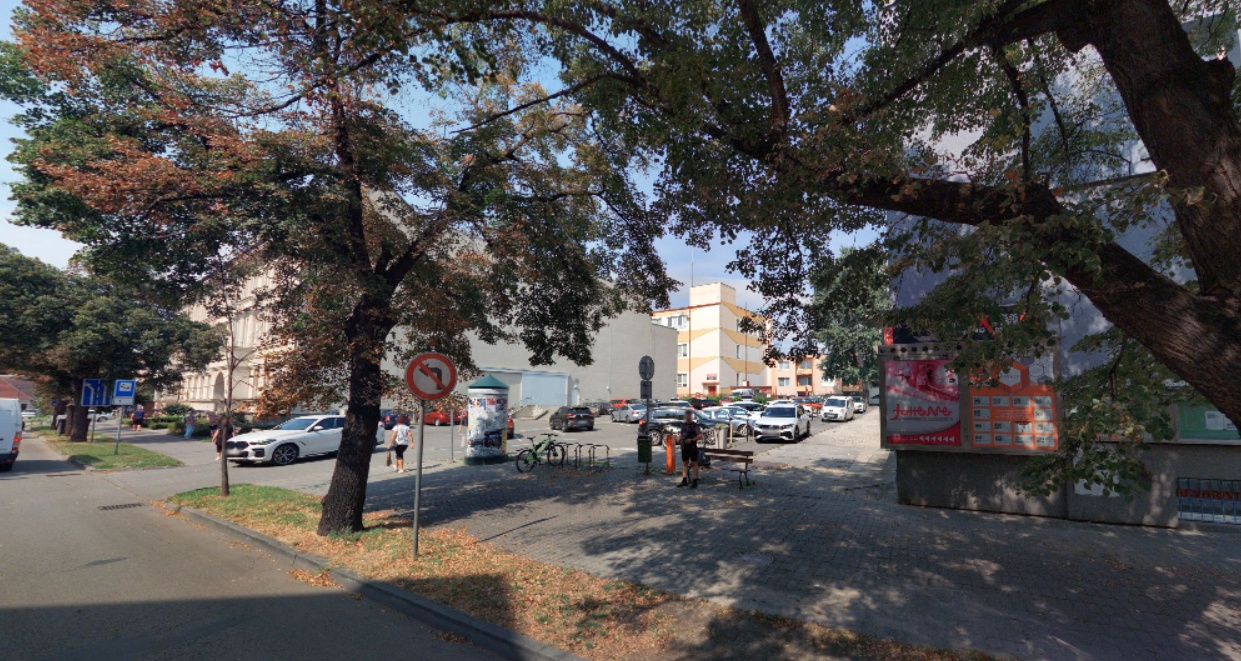 Osobní trenér Lenka Weiszová foto 2