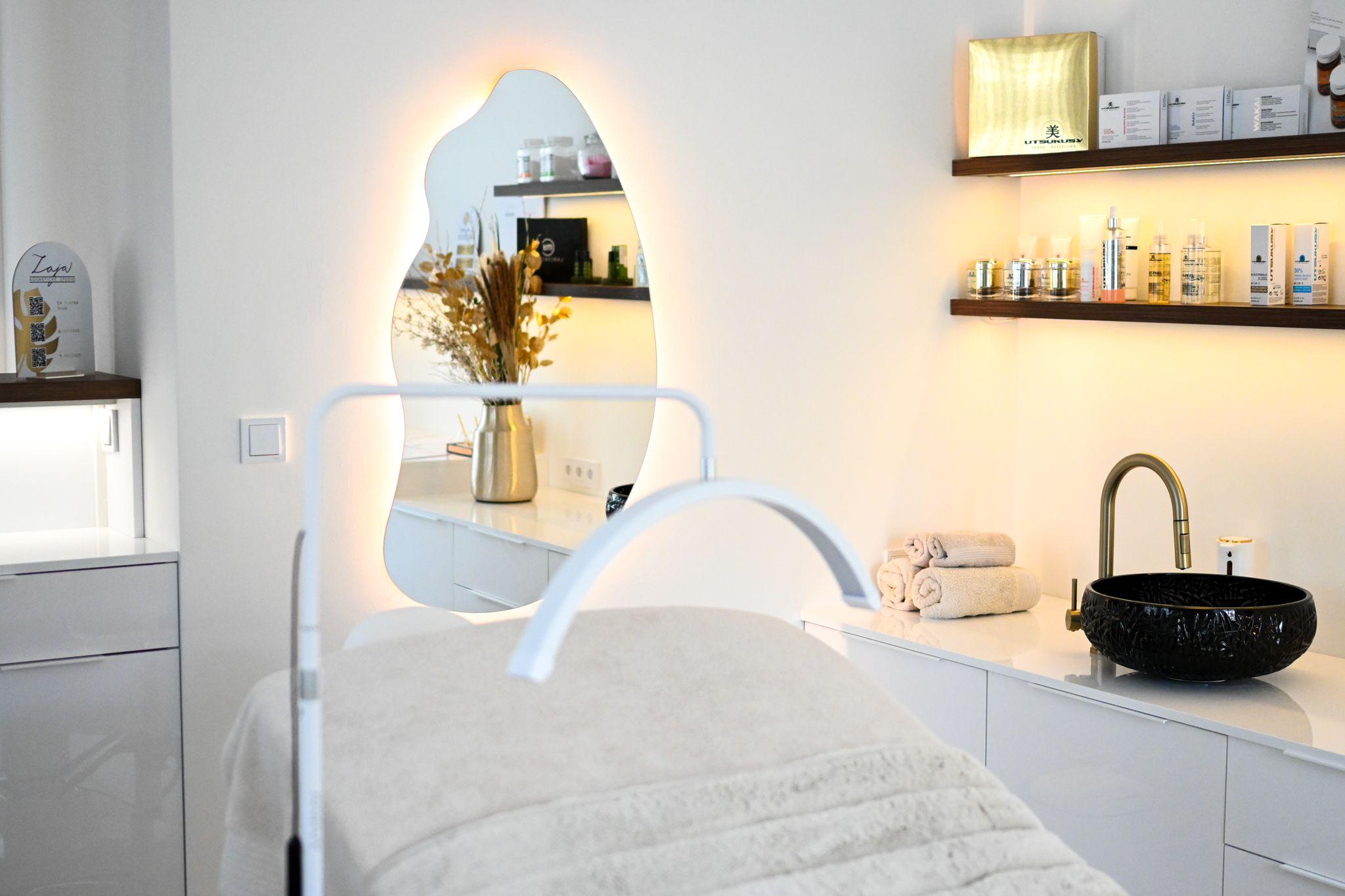 ZAJA kosmetické studio