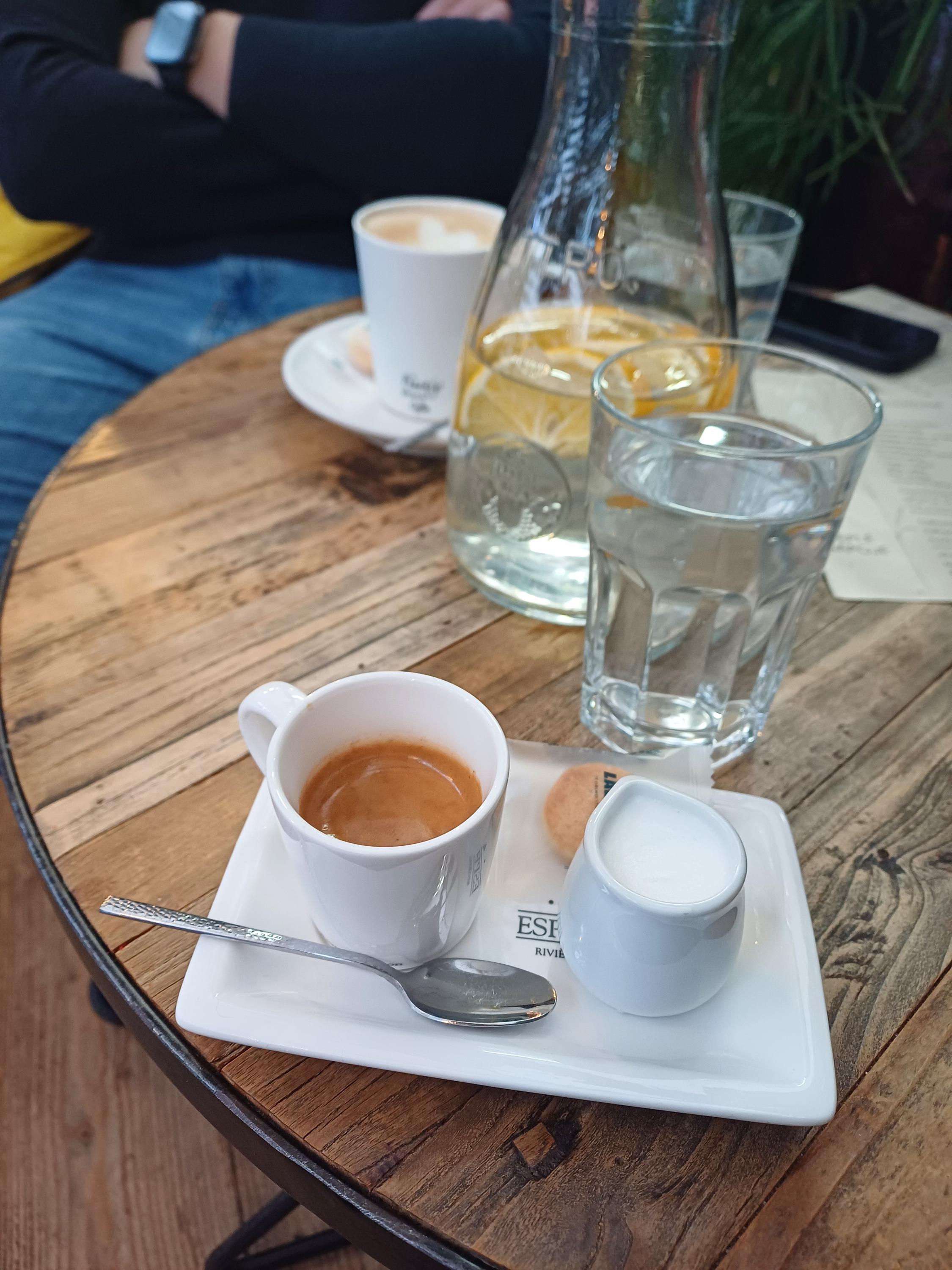 Café Amsterdam foto 6