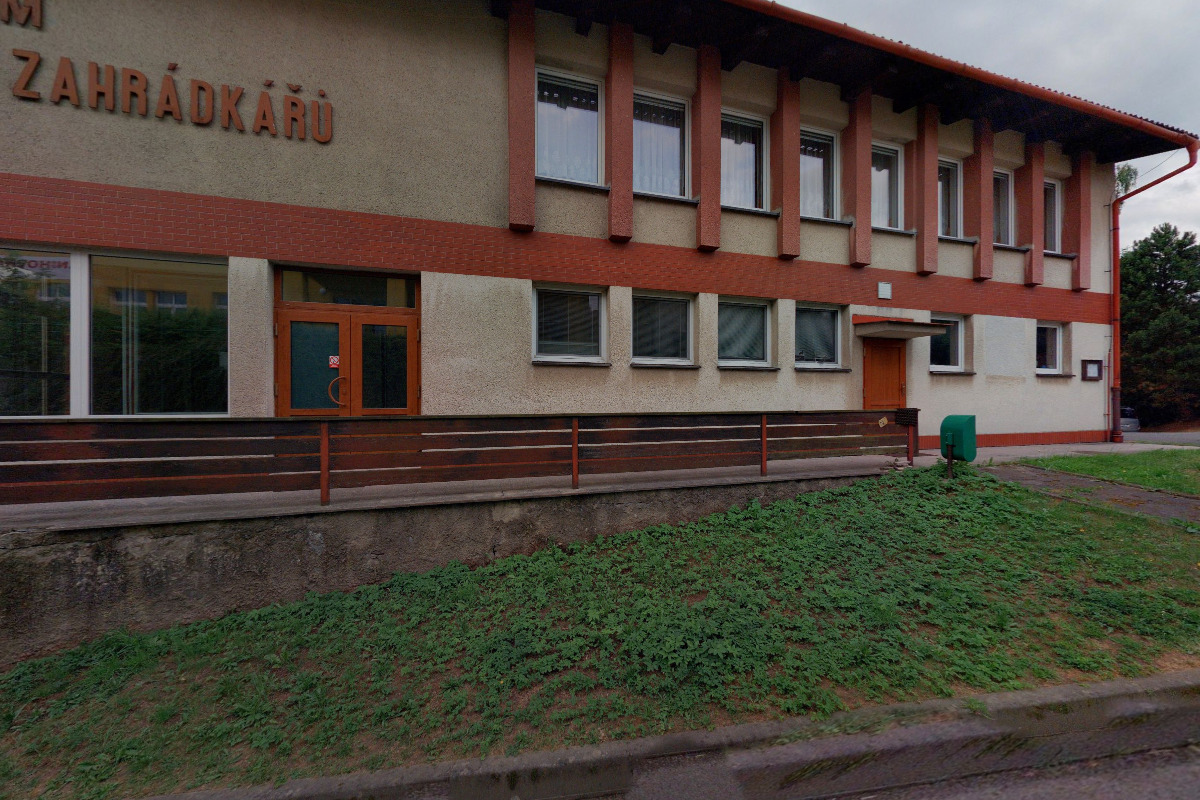 Pošta Ostrava 28 foto 6
