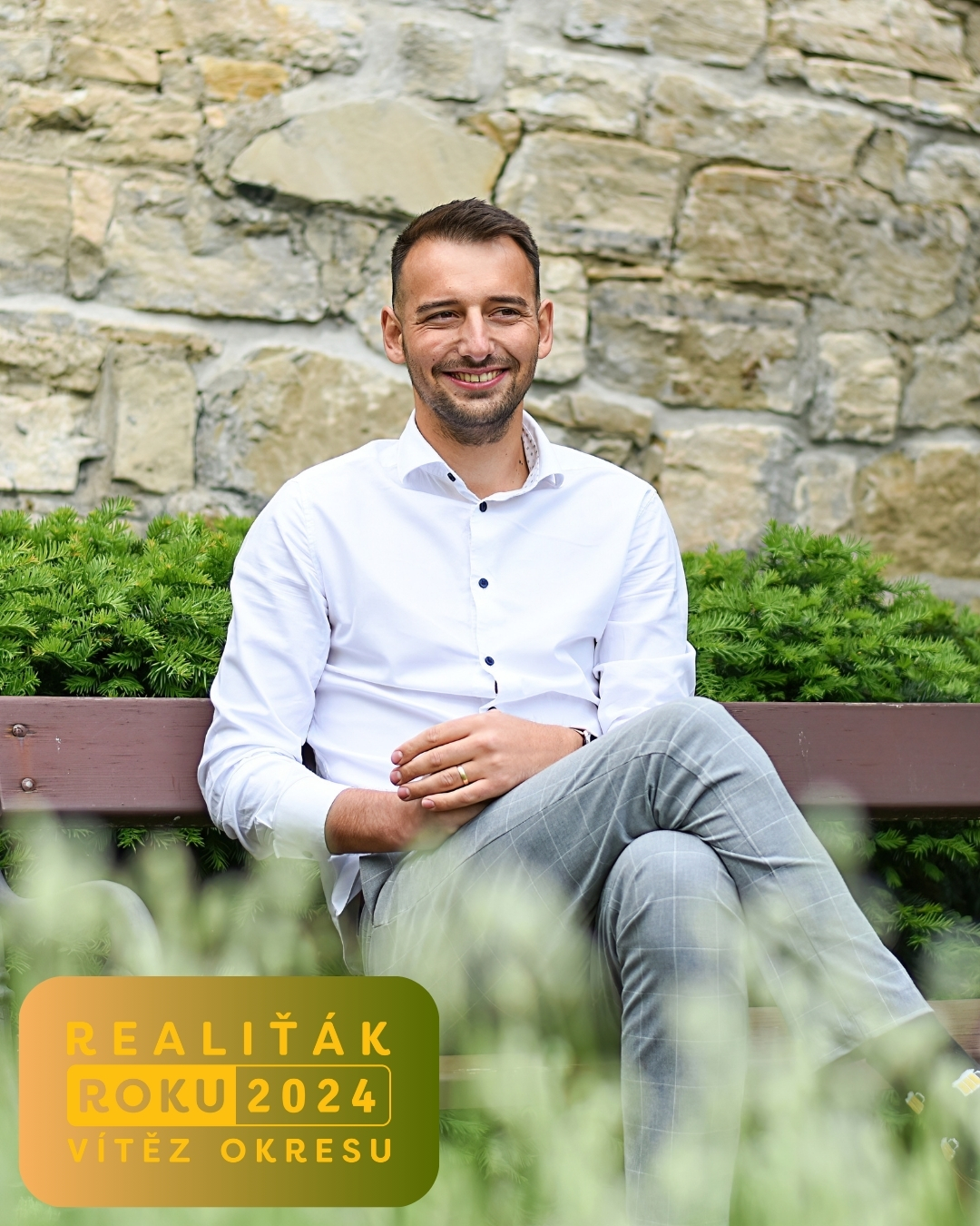 Stanislav Slovák - realitní specialista foto 3