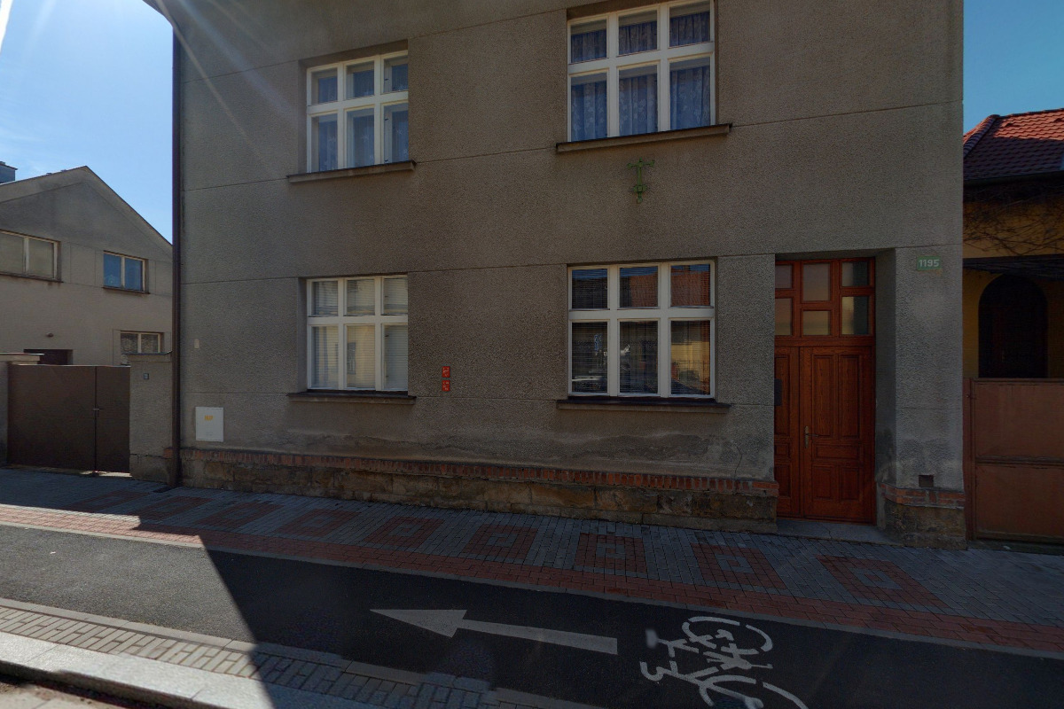 Společnice pro seniory Soňa Dubánková, DiS.