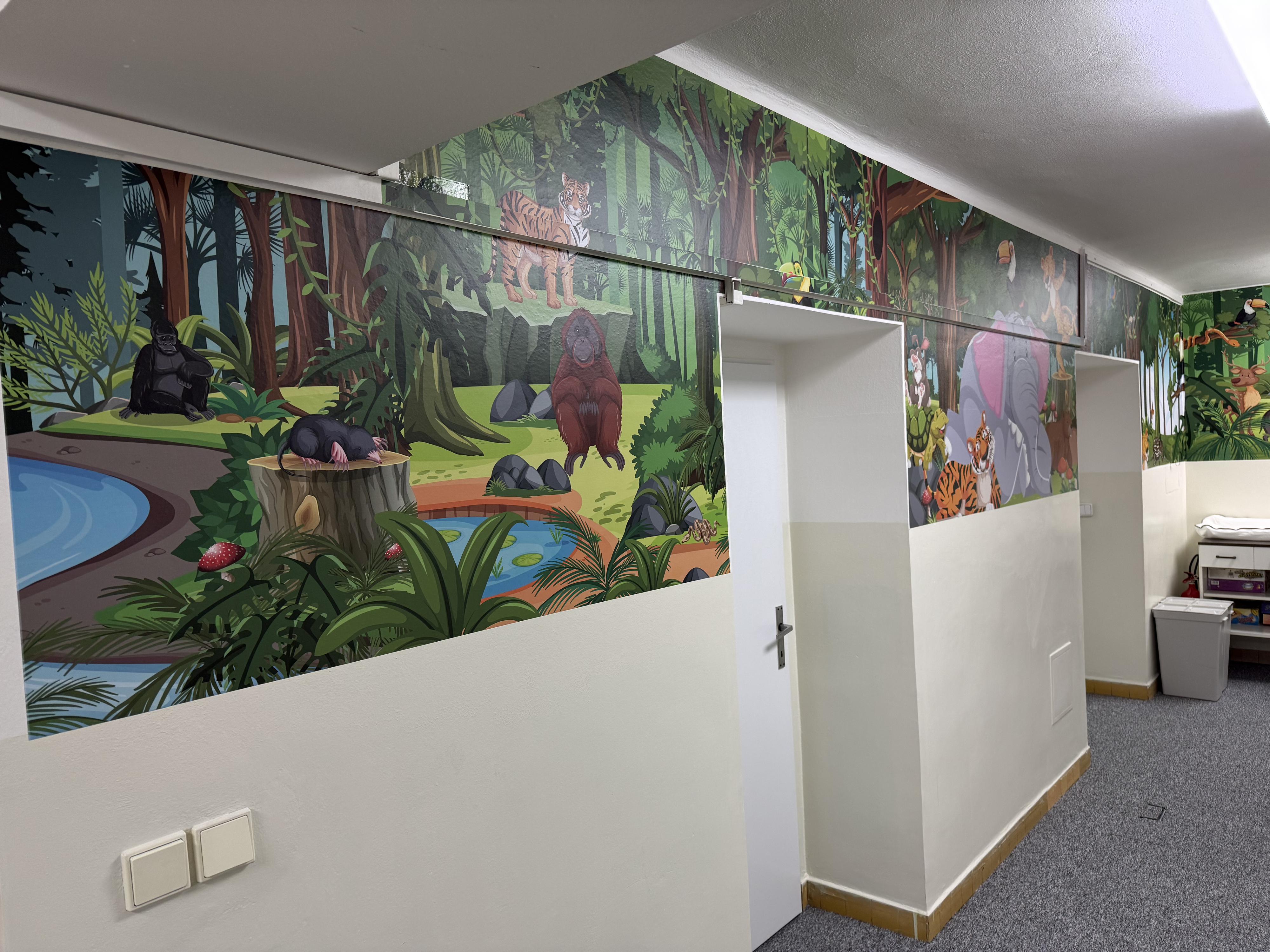 Dětská skupina Barborka foto 5