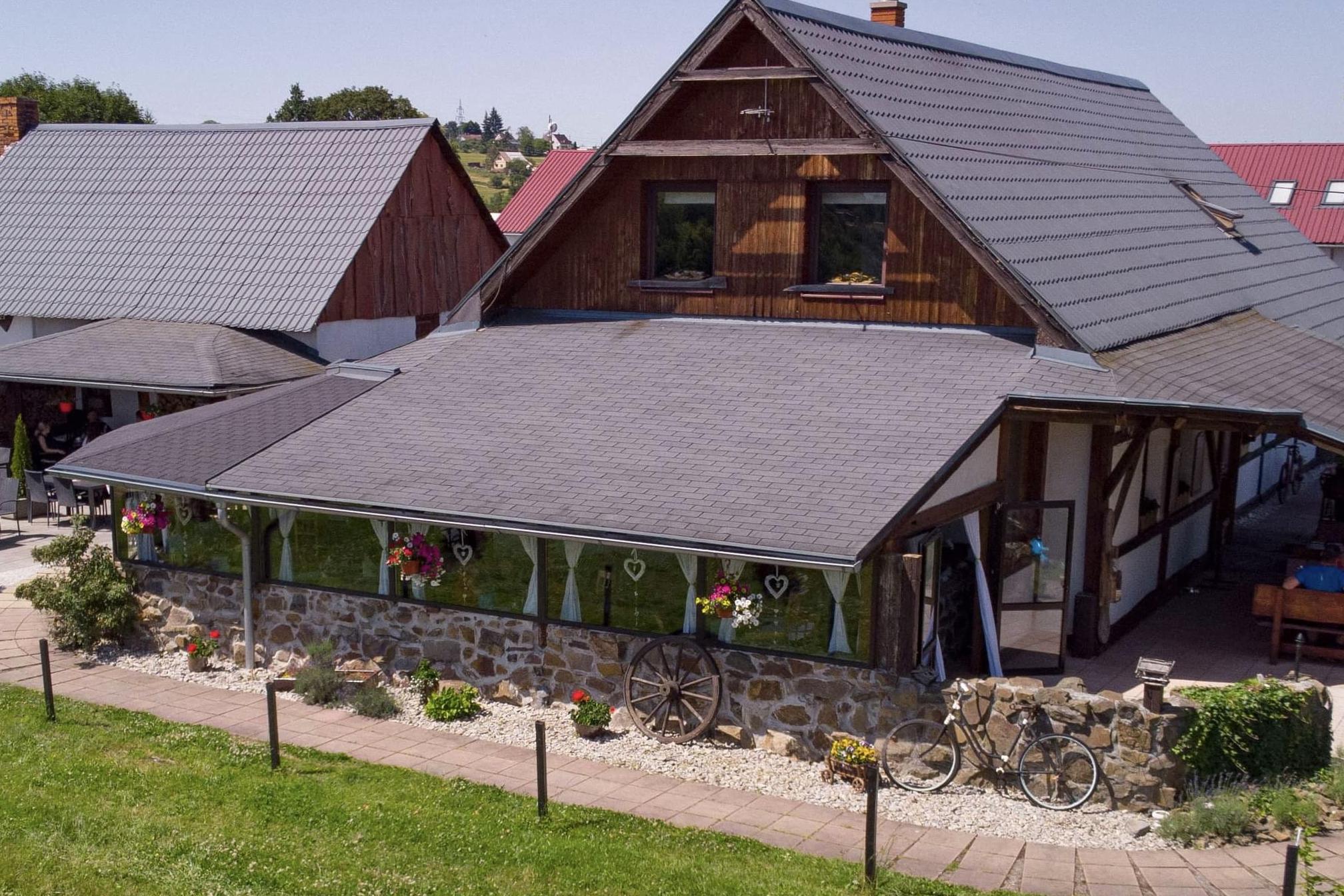 Hostinec U svatého Jána